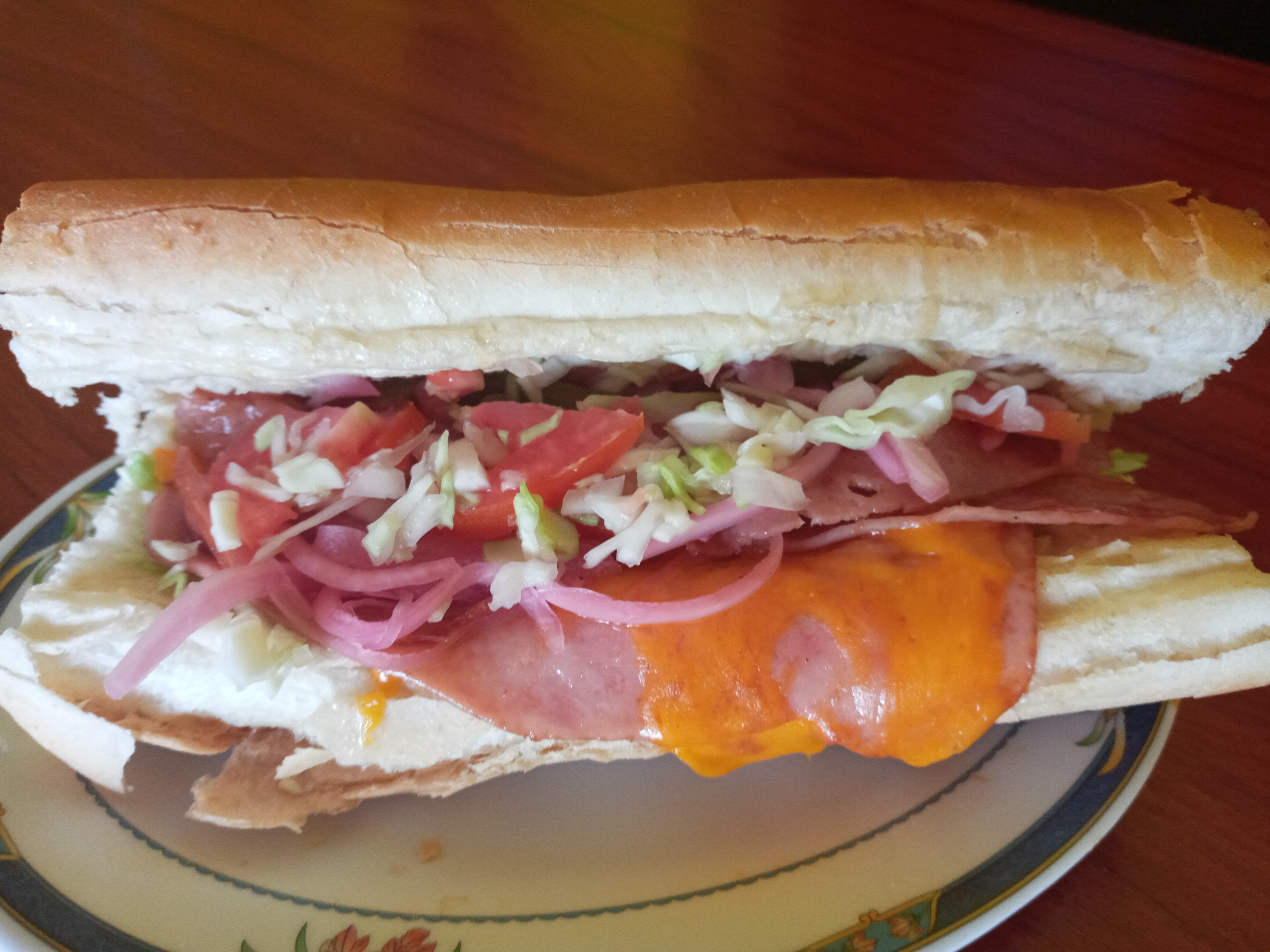 loncheria Estrella Campeche image 5