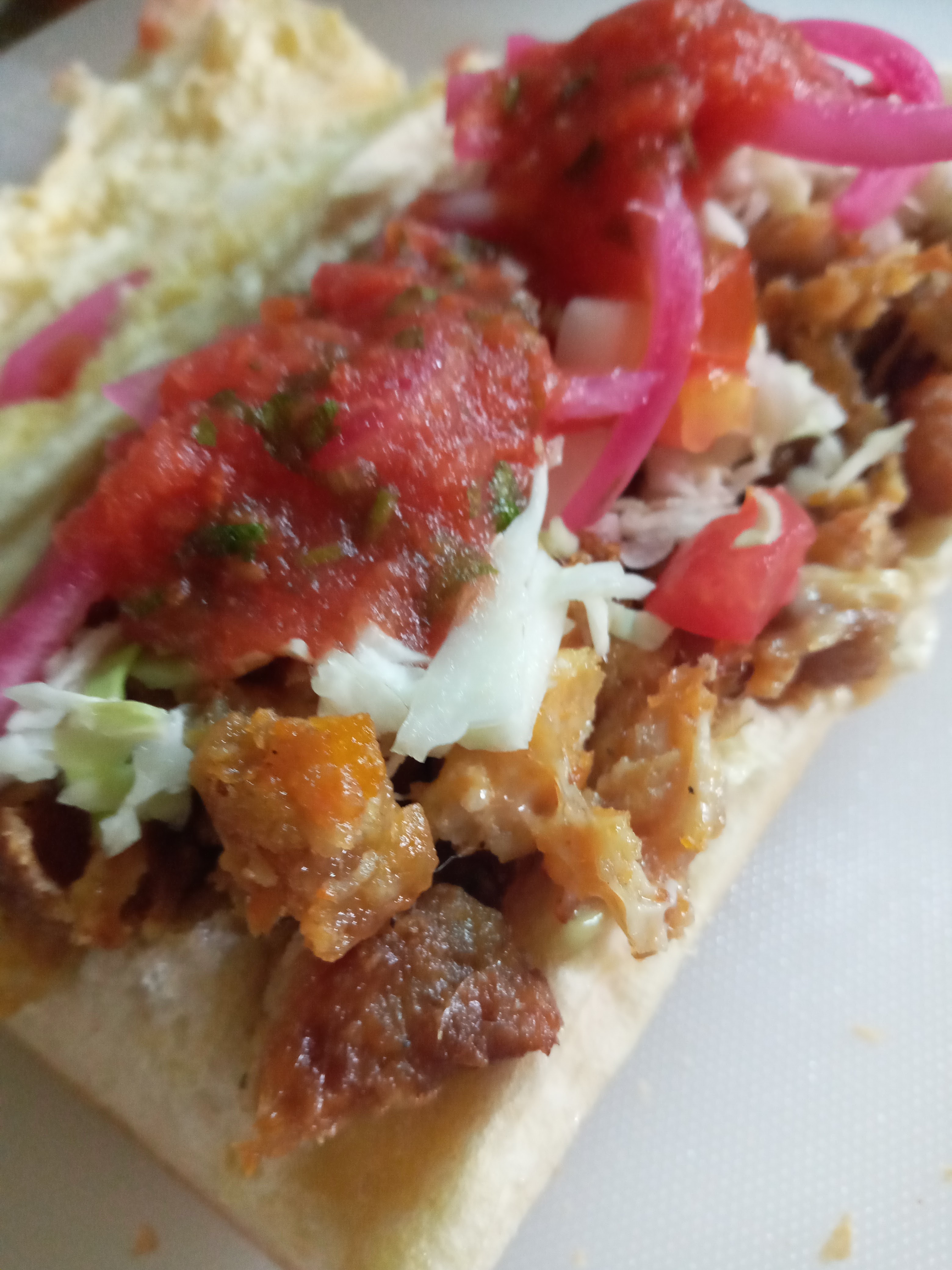 loncheria Estrella Campeche image 7