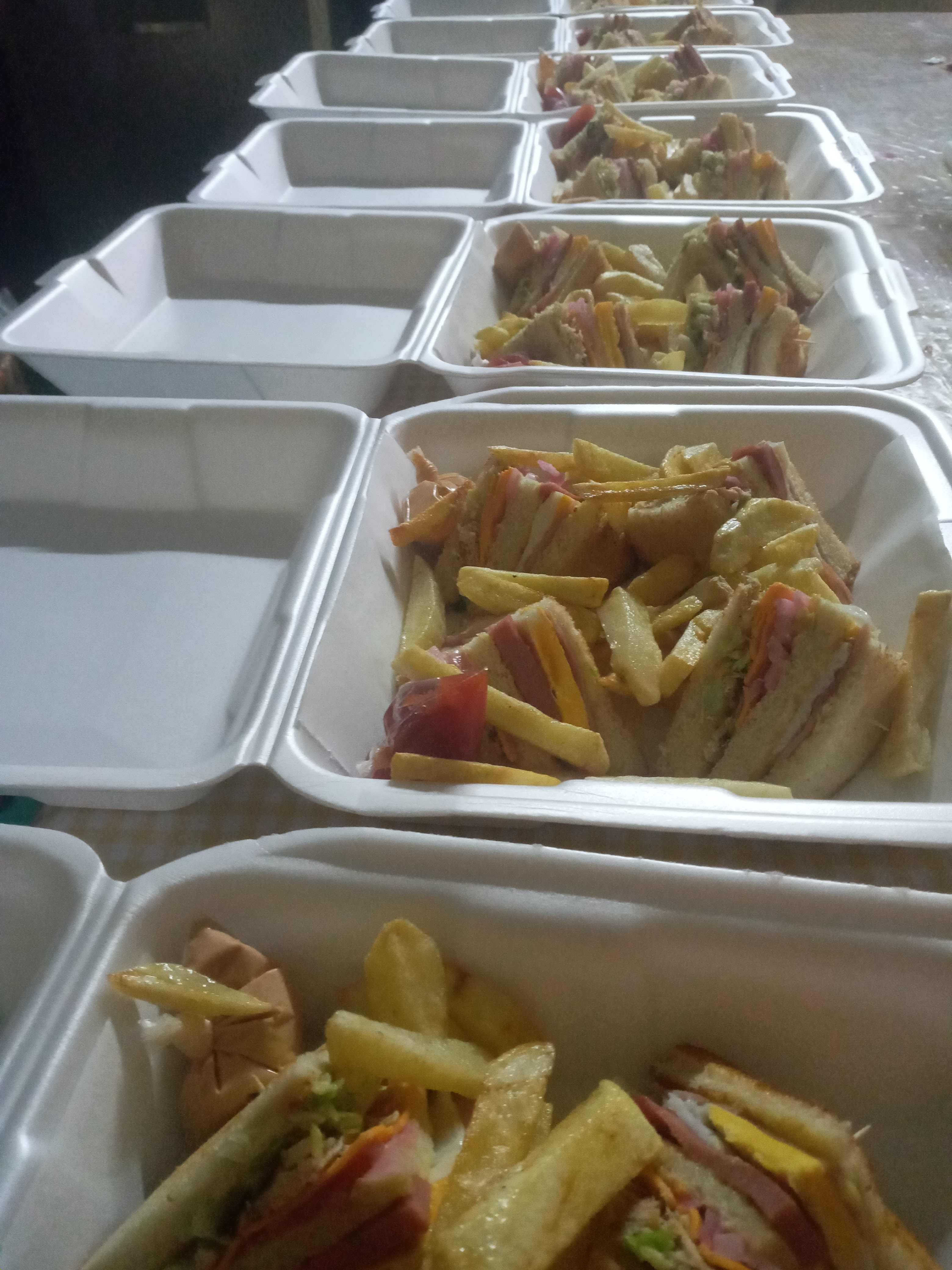 loncheria Estrella Campeche image 9