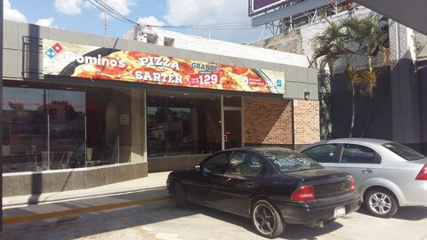 Domino's Campeche Villa Del Río image 1