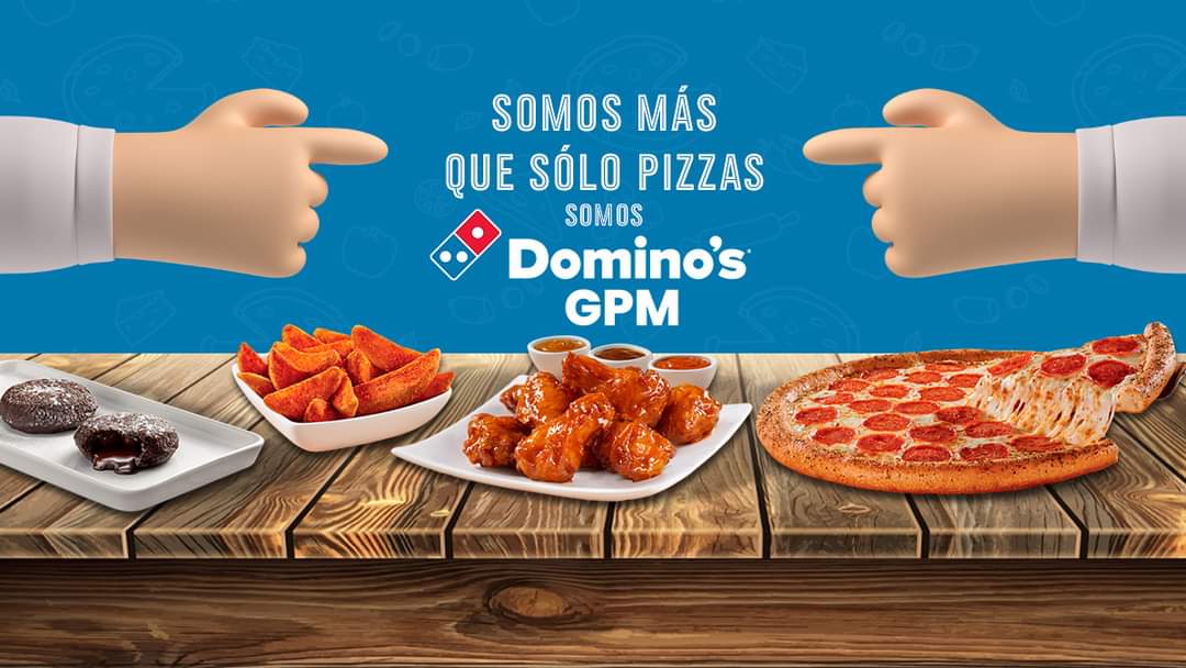 Domino's Campeche Villa Del Río image 2