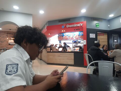 Domino's Campeche Villa Del Río image 6