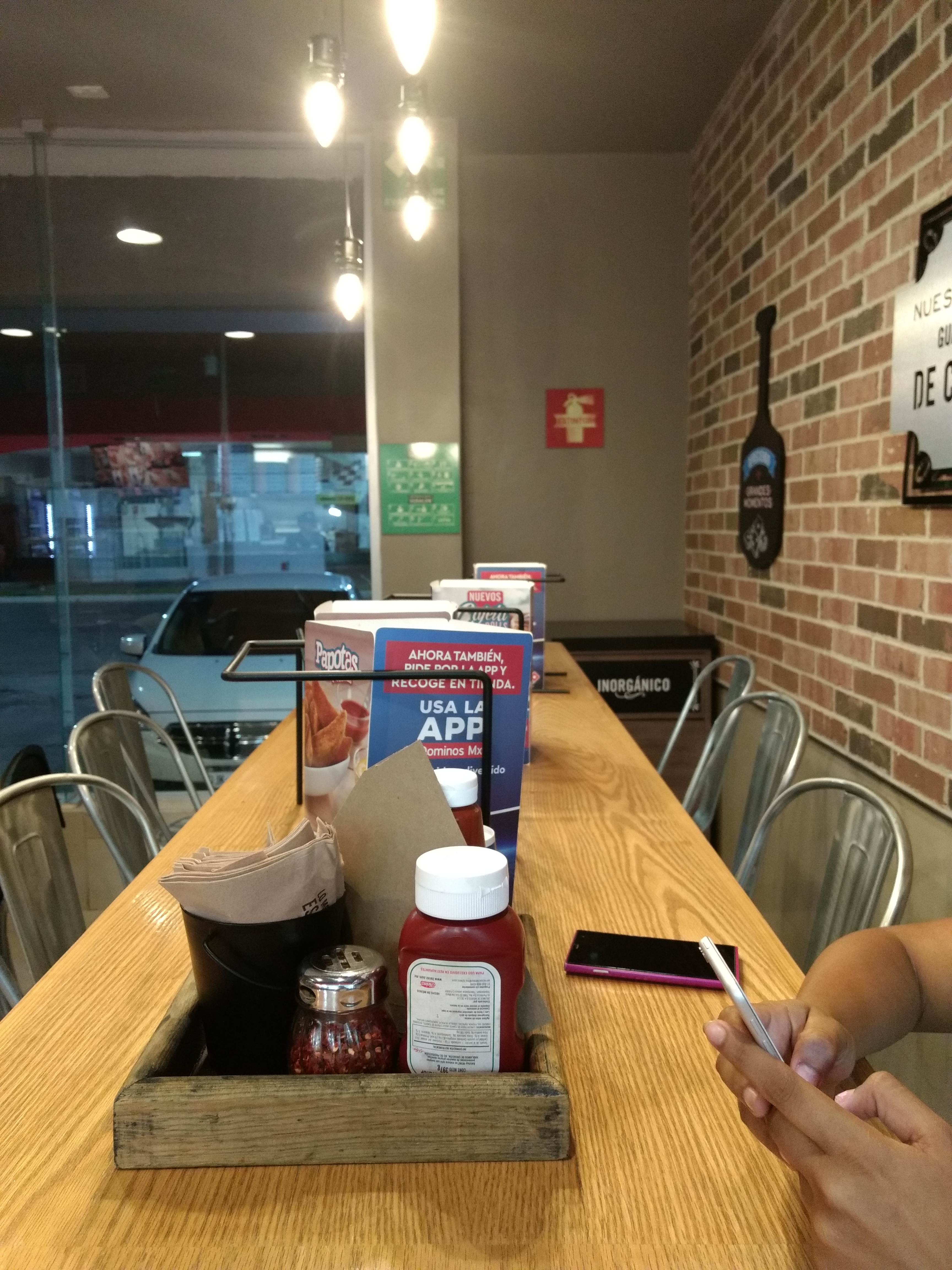 Domino's Campeche Villa Del Río image 8