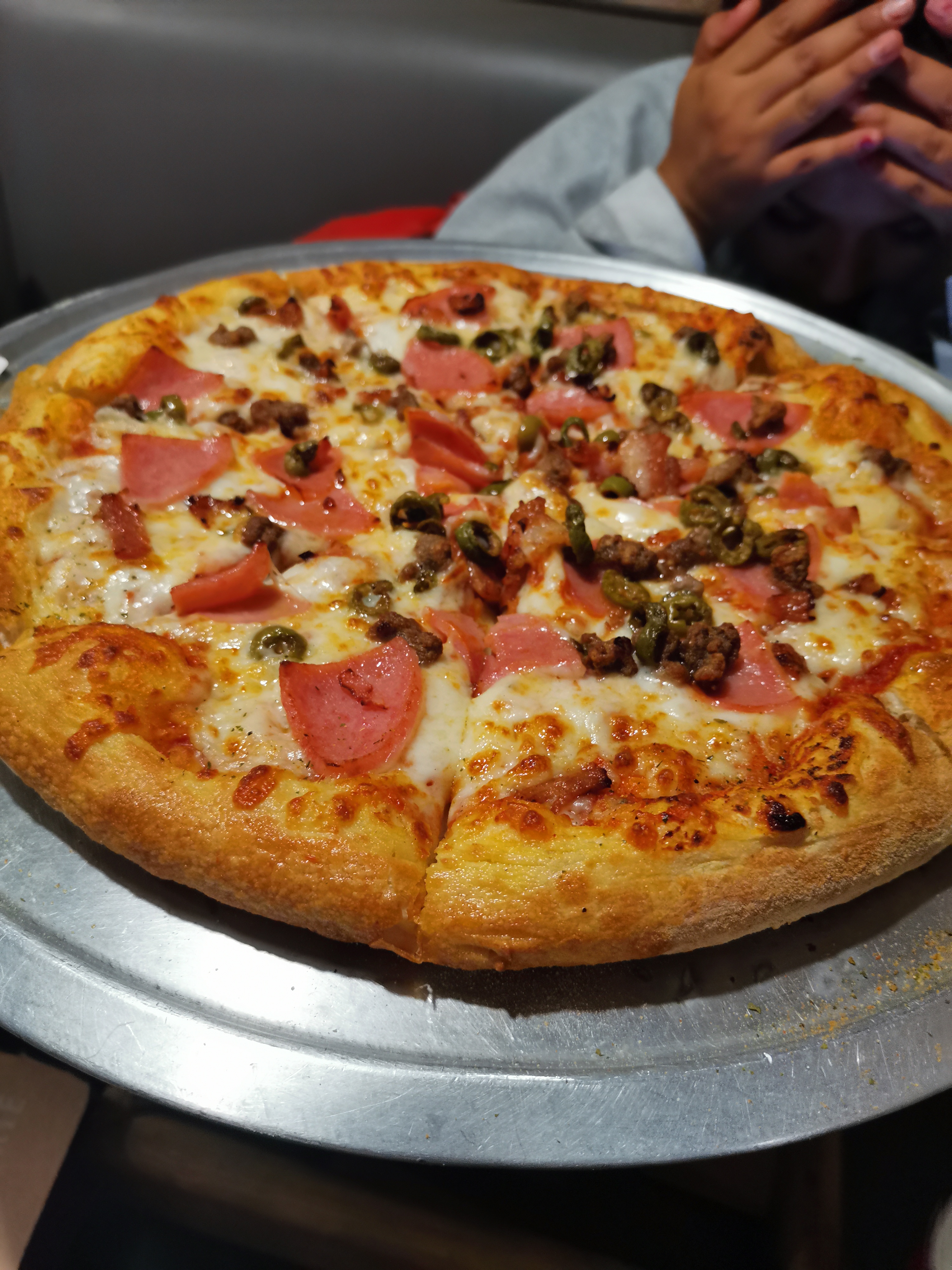 Domino's Campeche Villa Del Río image 9