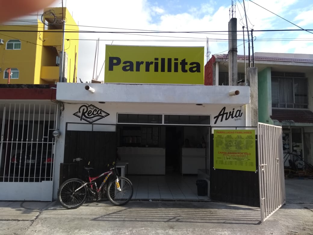 La Parrillita Carnes Asadas image 1