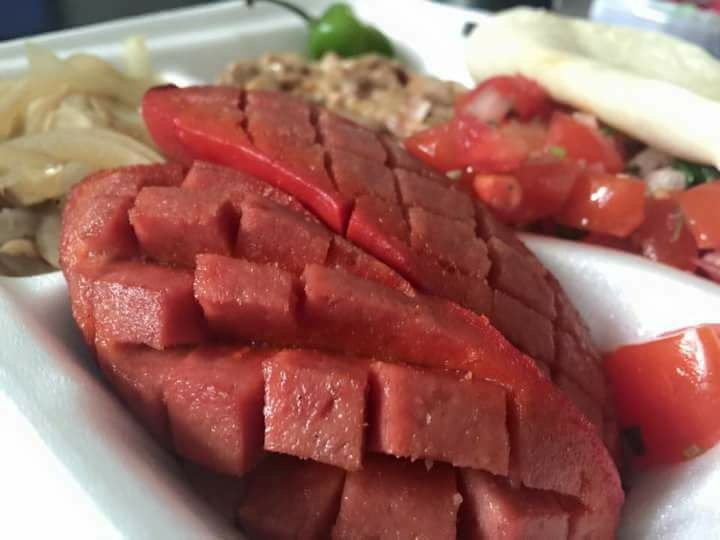 La Parrillita Carnes Asadas image 2