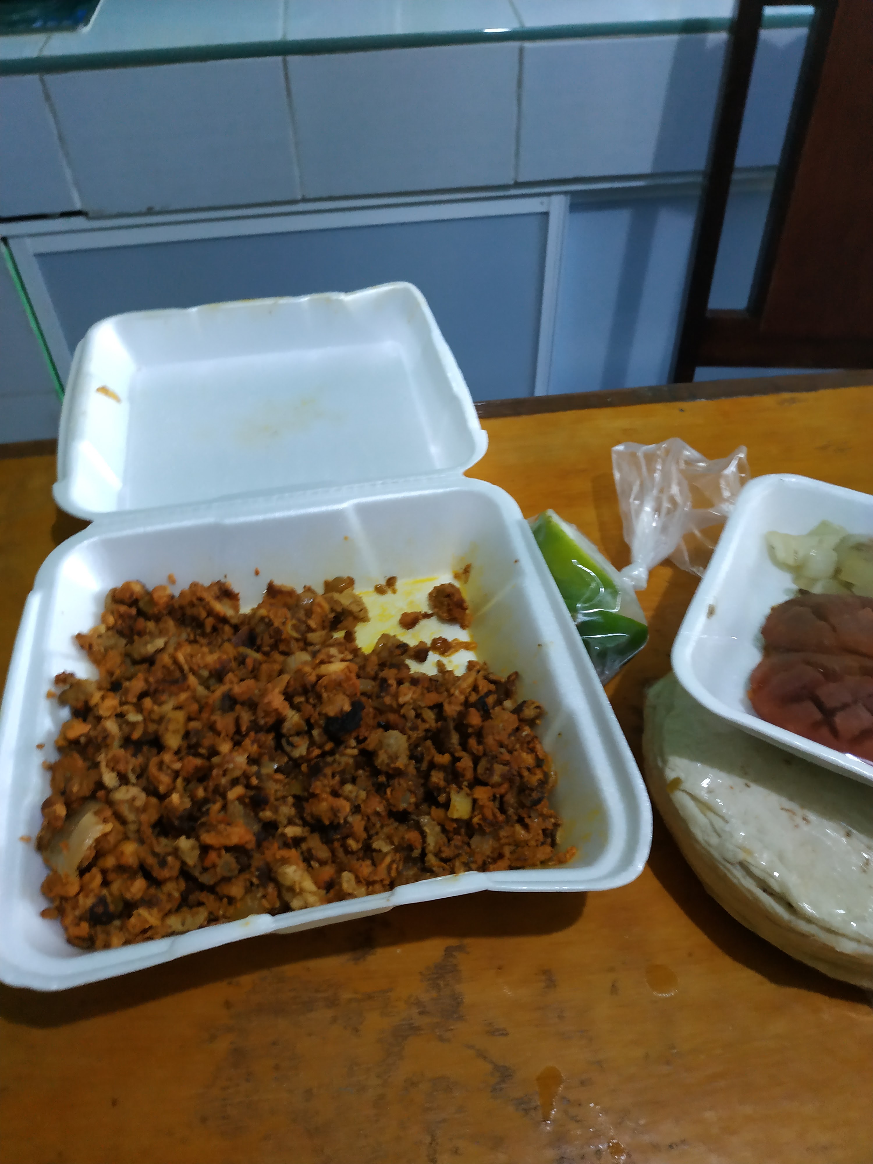 La Parrillita Carnes Asadas image 7