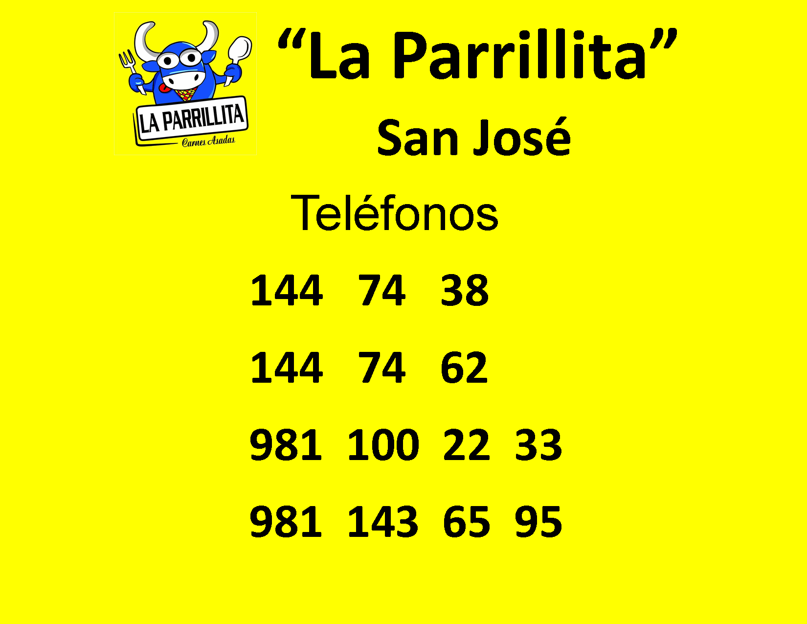 La Parrillita Carnes Asadas image 8