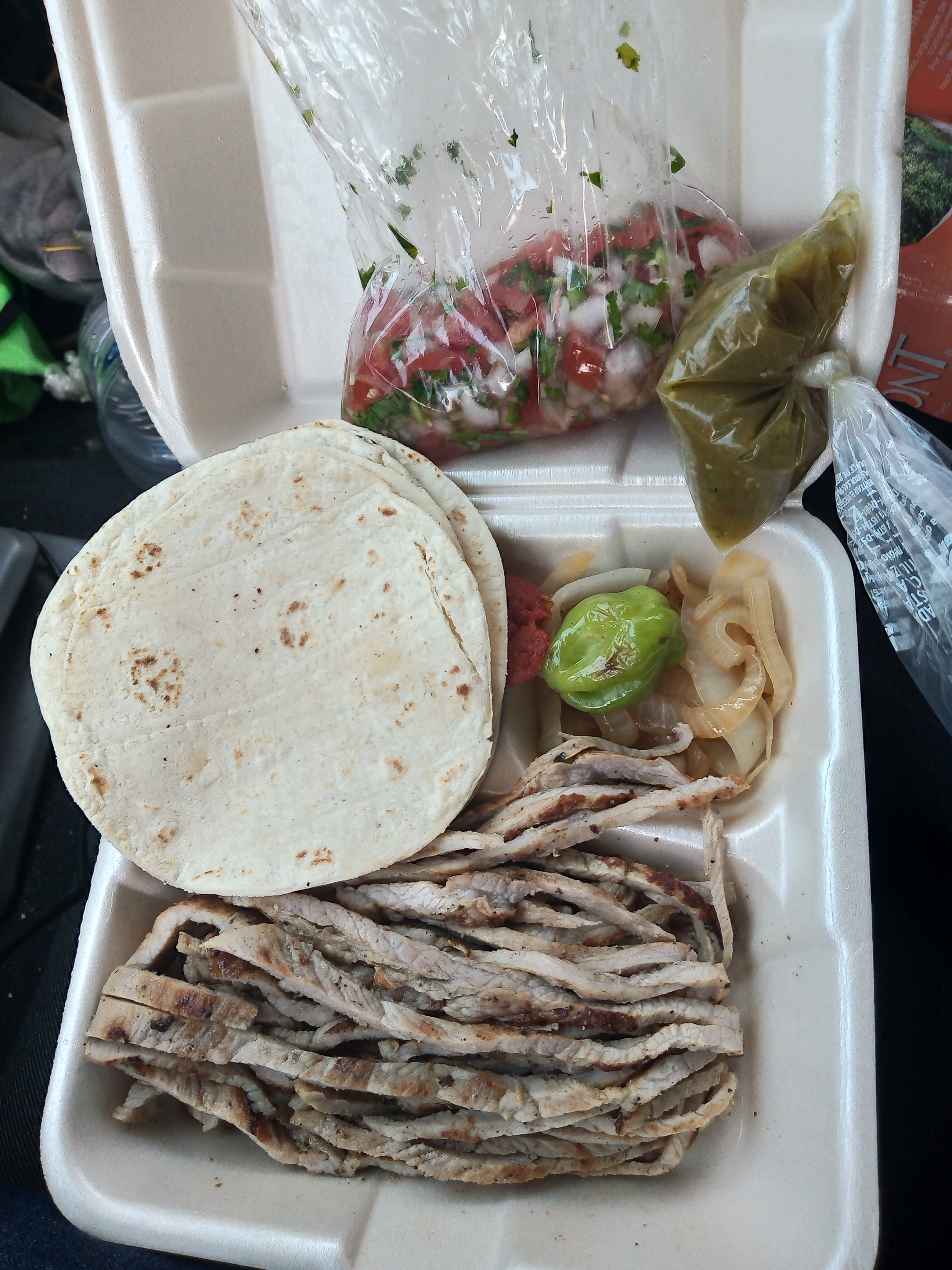 La Parrillita Carnes Asadas image 9