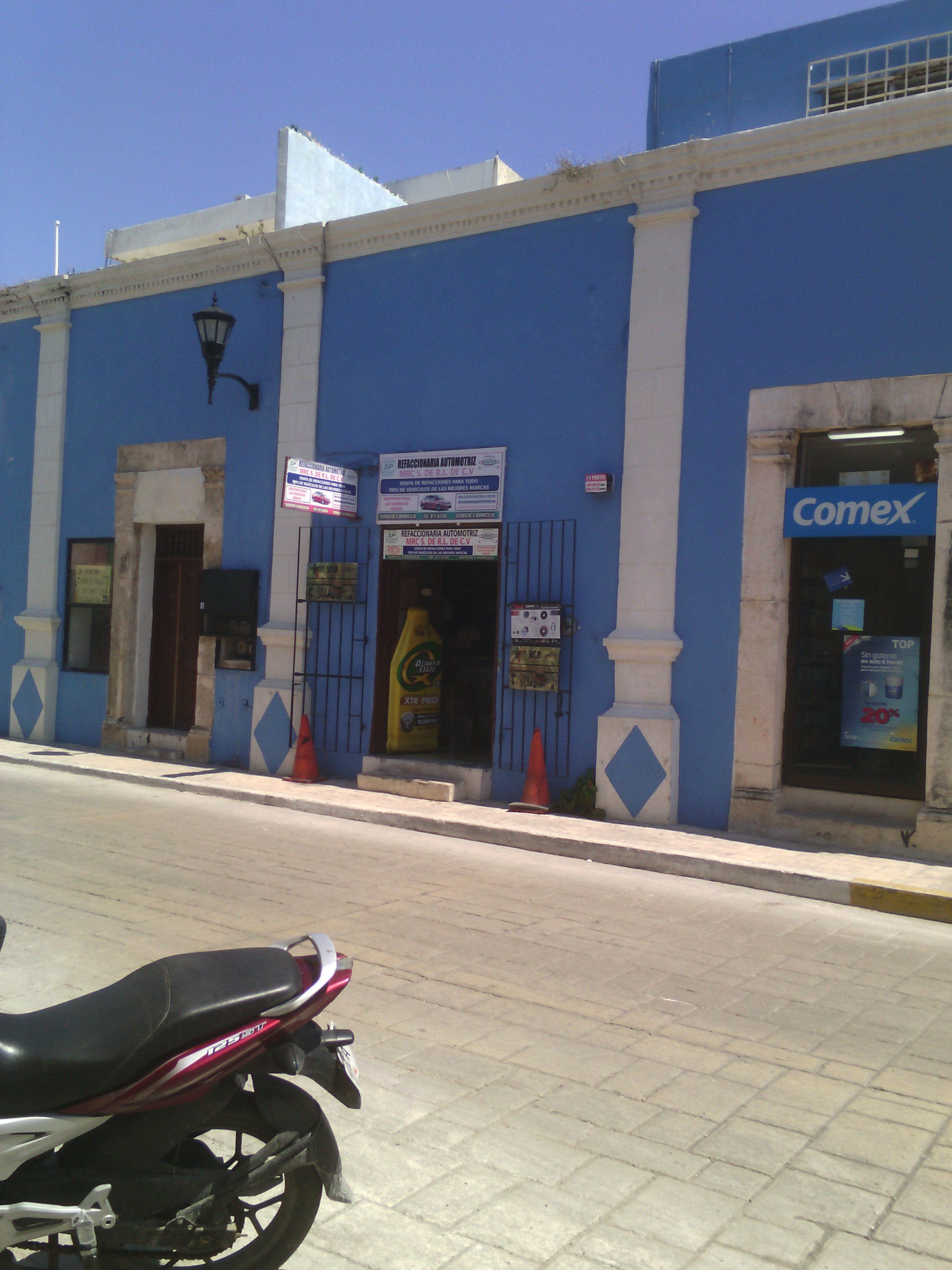 La Parrillita Carnes Asadas image 10