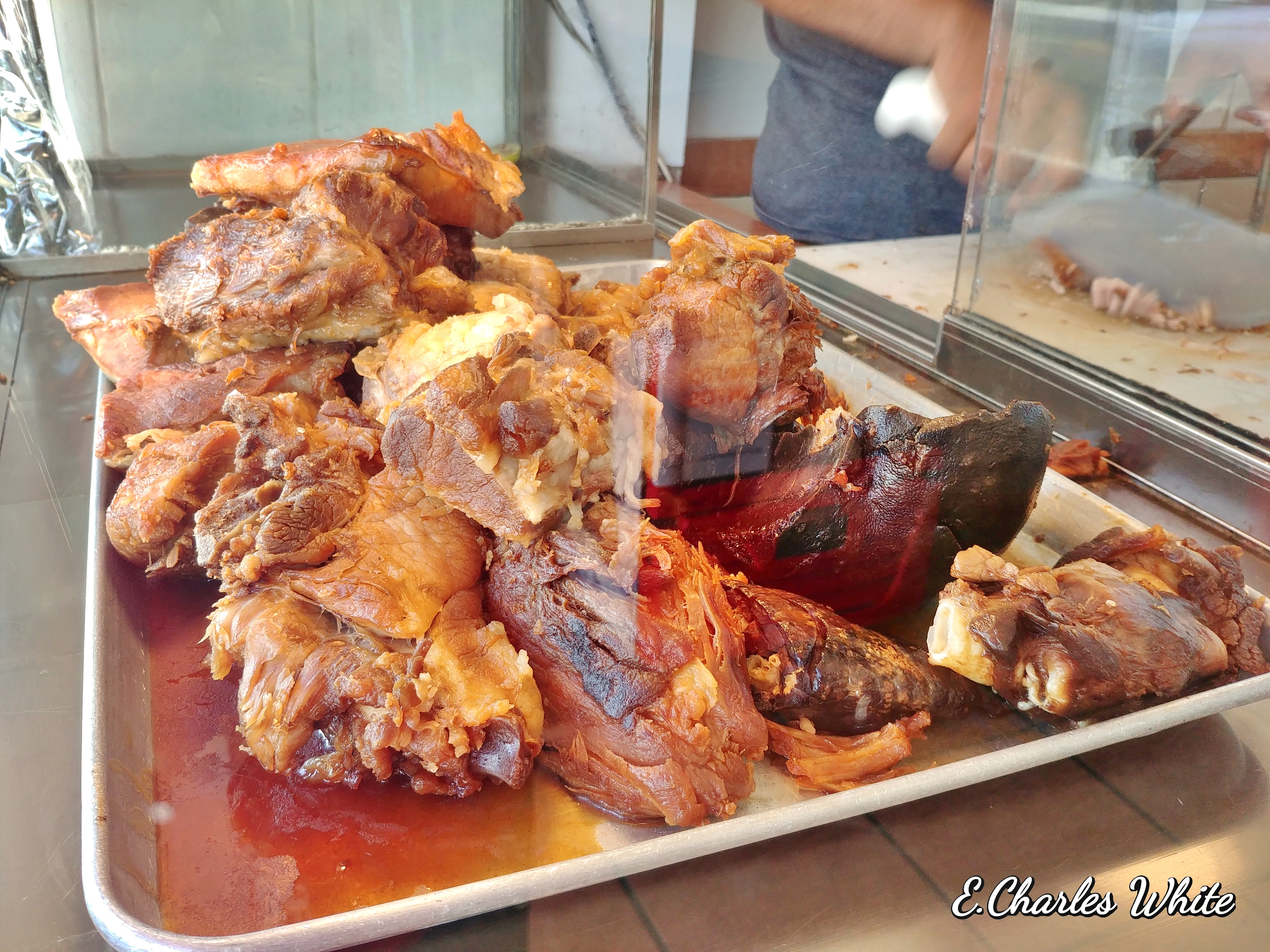 Carnitas "El Tejaban" image 2