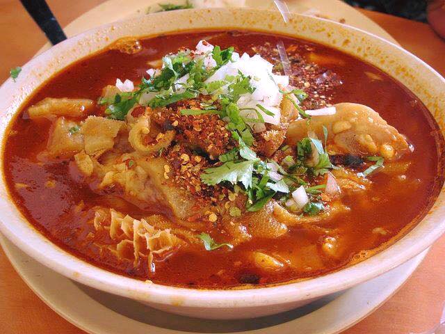 Carnitas "El Tejaban" image 7