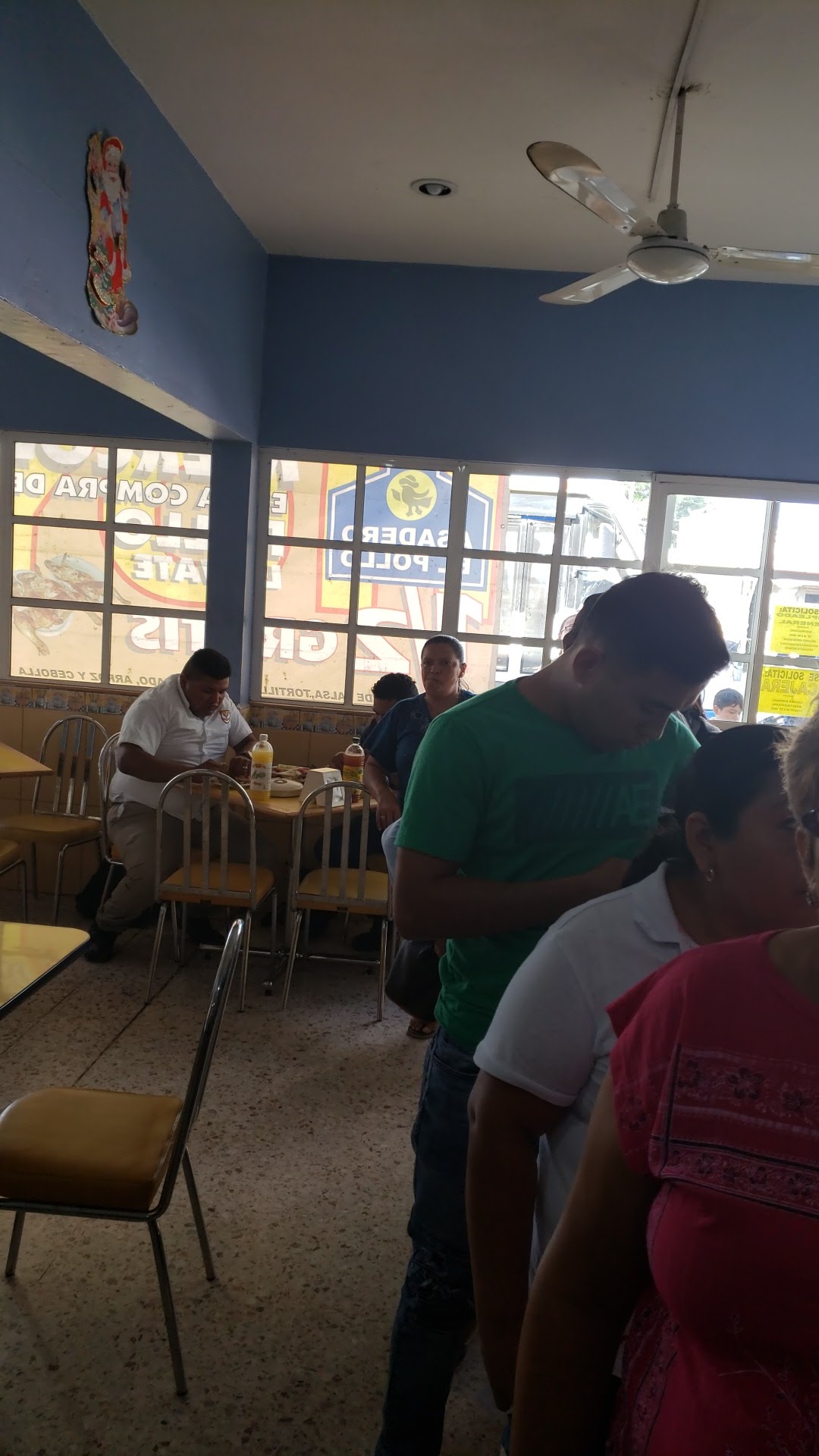 Asadero El Pollo image 2