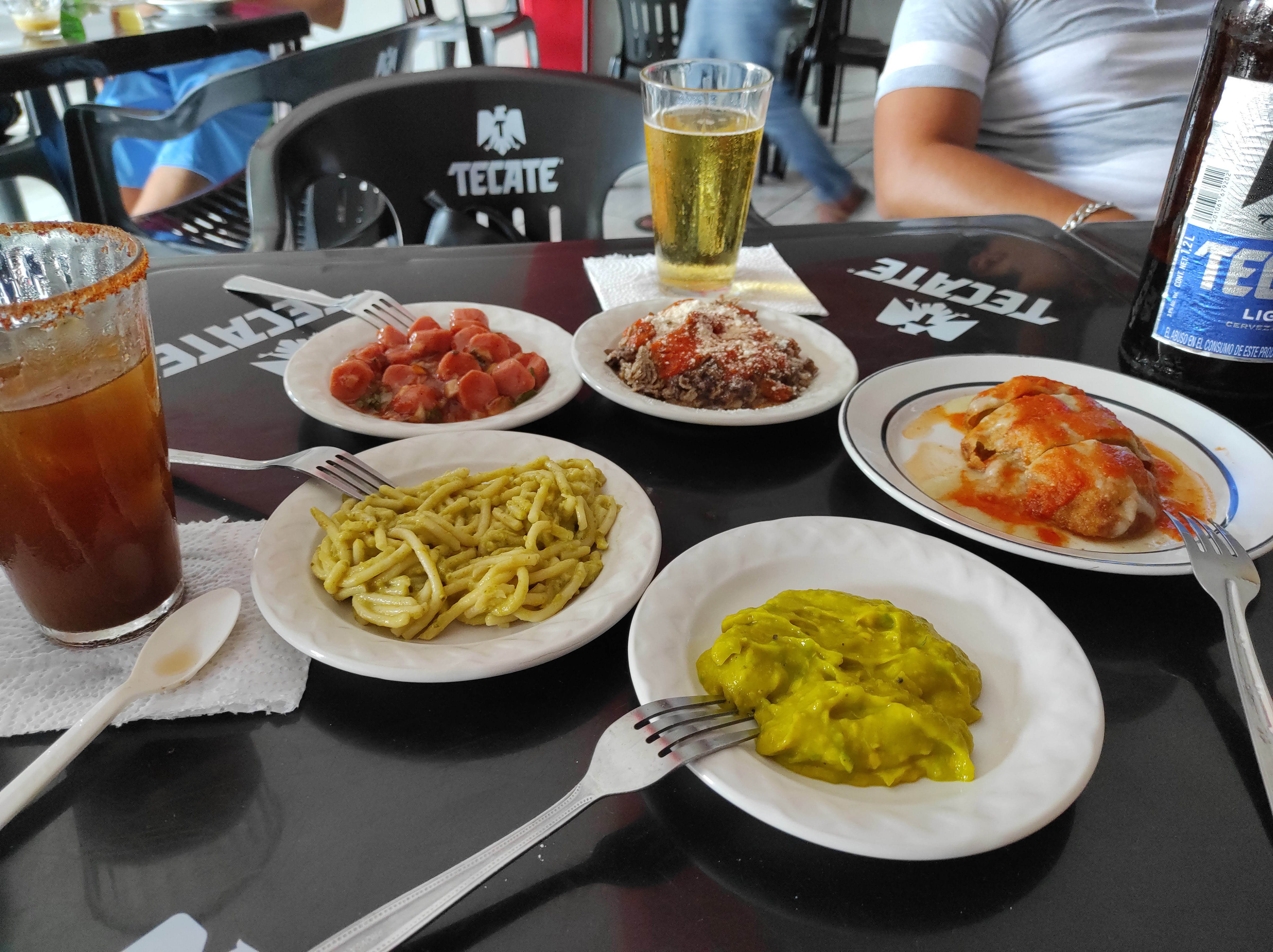 Restaurante Bar El Peje Rey image 2