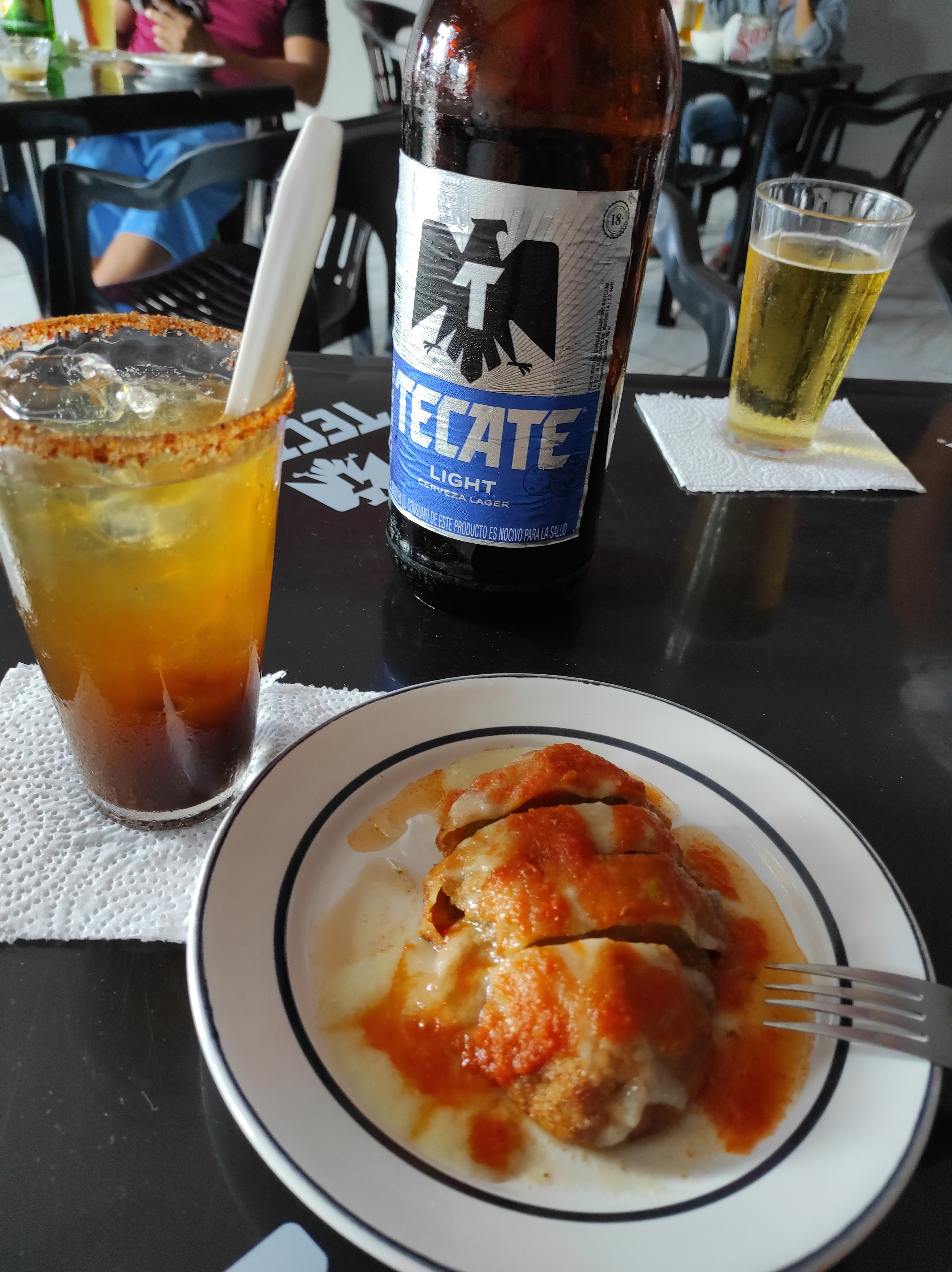 Restaurante Bar El Peje Rey image 3