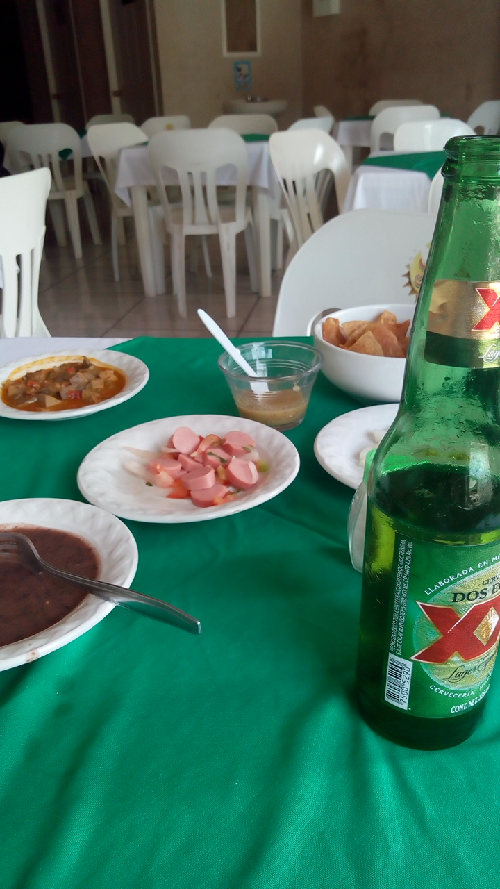 Restaurante Bar El Peje Rey image 5