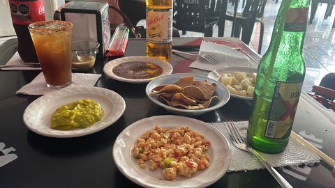 Restaurante Bar El Peje Rey image 6
