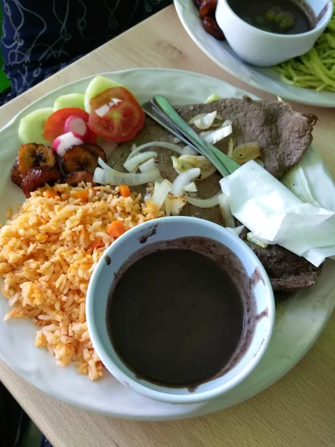 La Cocina de mama Rosita image 1