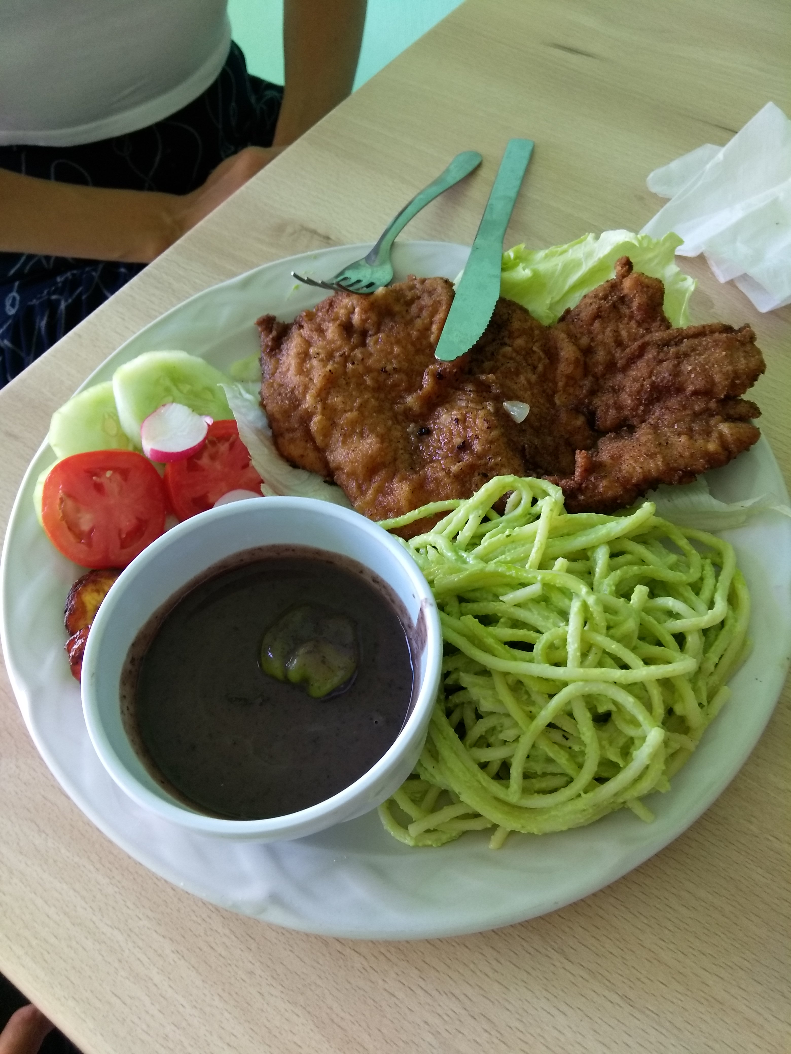 La Cocina de mama Rosita image 2