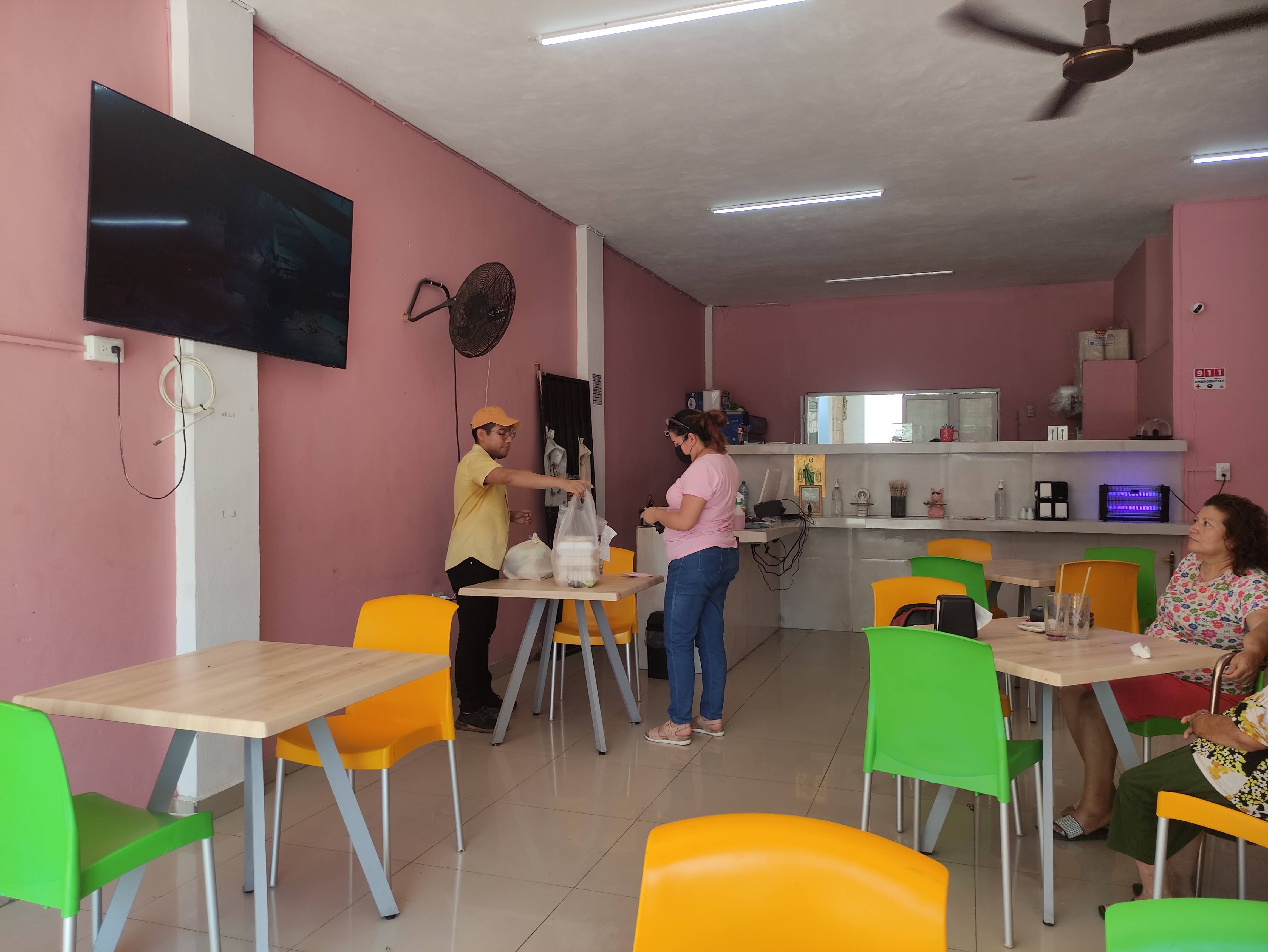 La Cocina de mama Rosita image 3