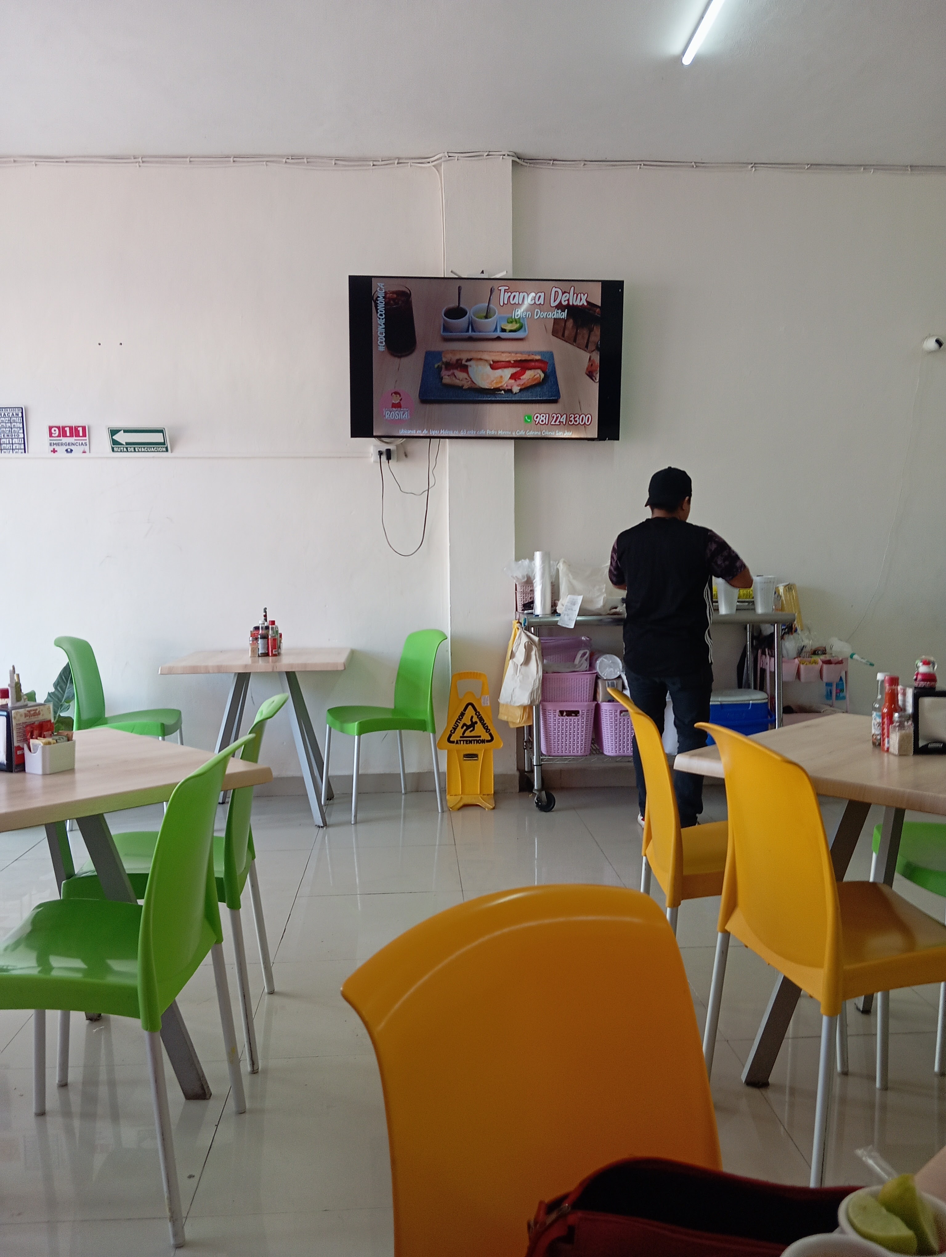 La Cocina de mama Rosita image 5