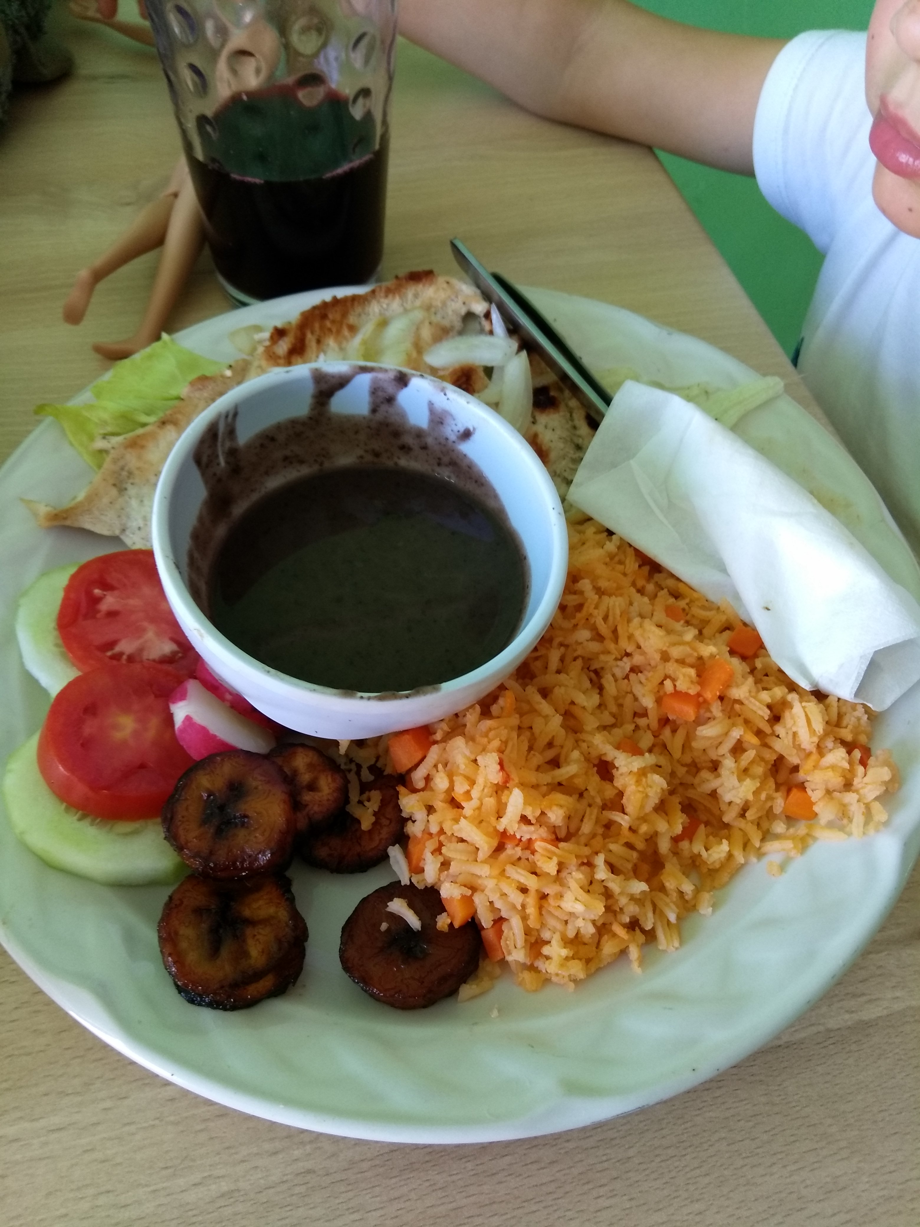 La Cocina de mama Rosita image 6