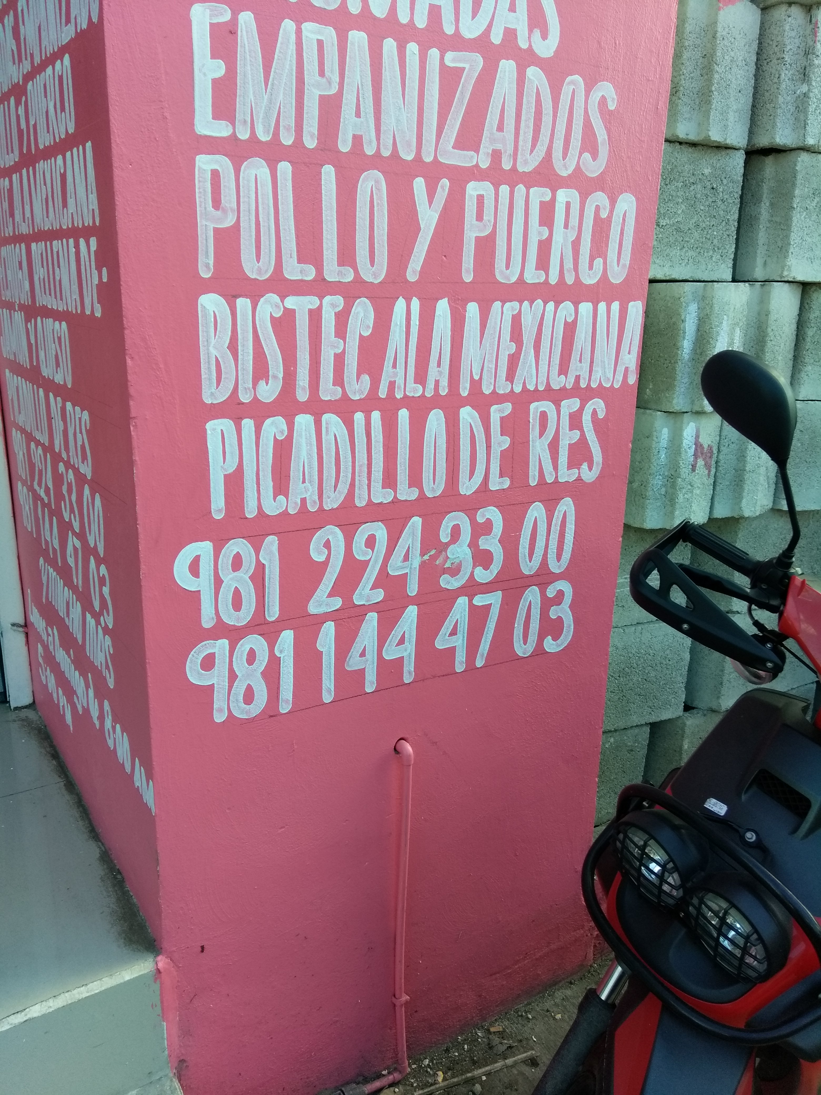 La Cocina de mama Rosita image 7