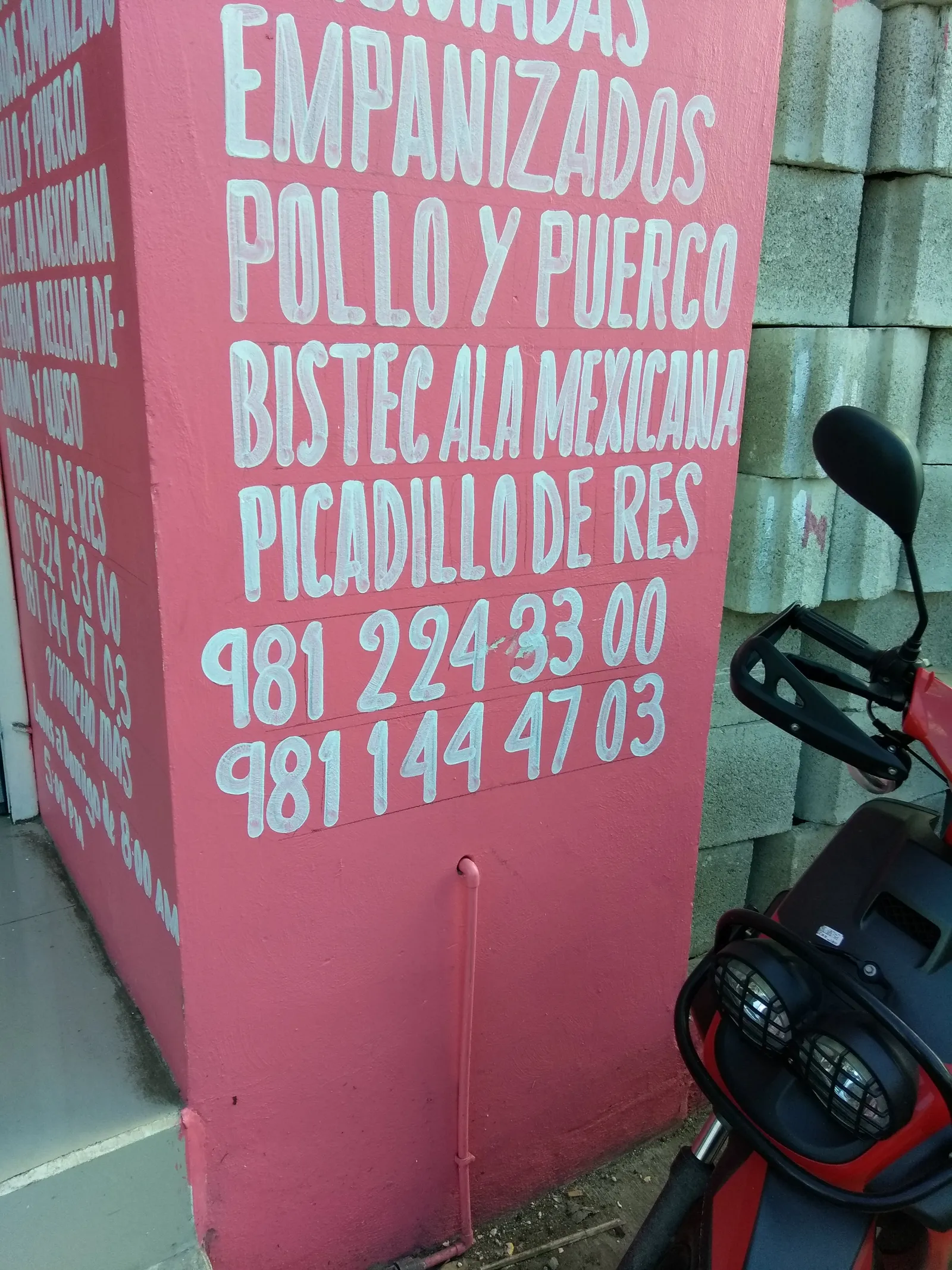 La Cocina de mama Rosita image 7