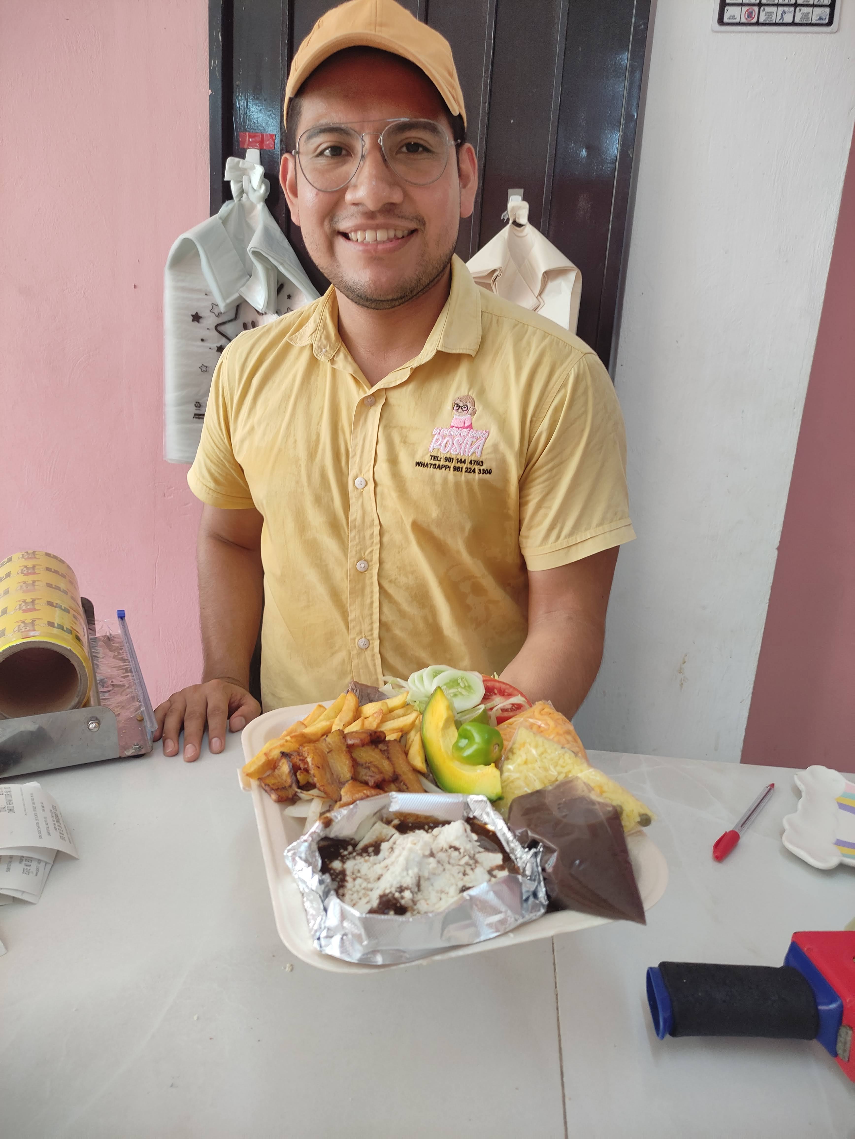 La Cocina de mama Rosita image 8