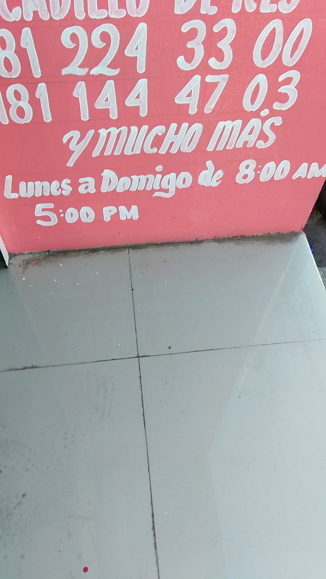 La Cocina de mama Rosita image 9