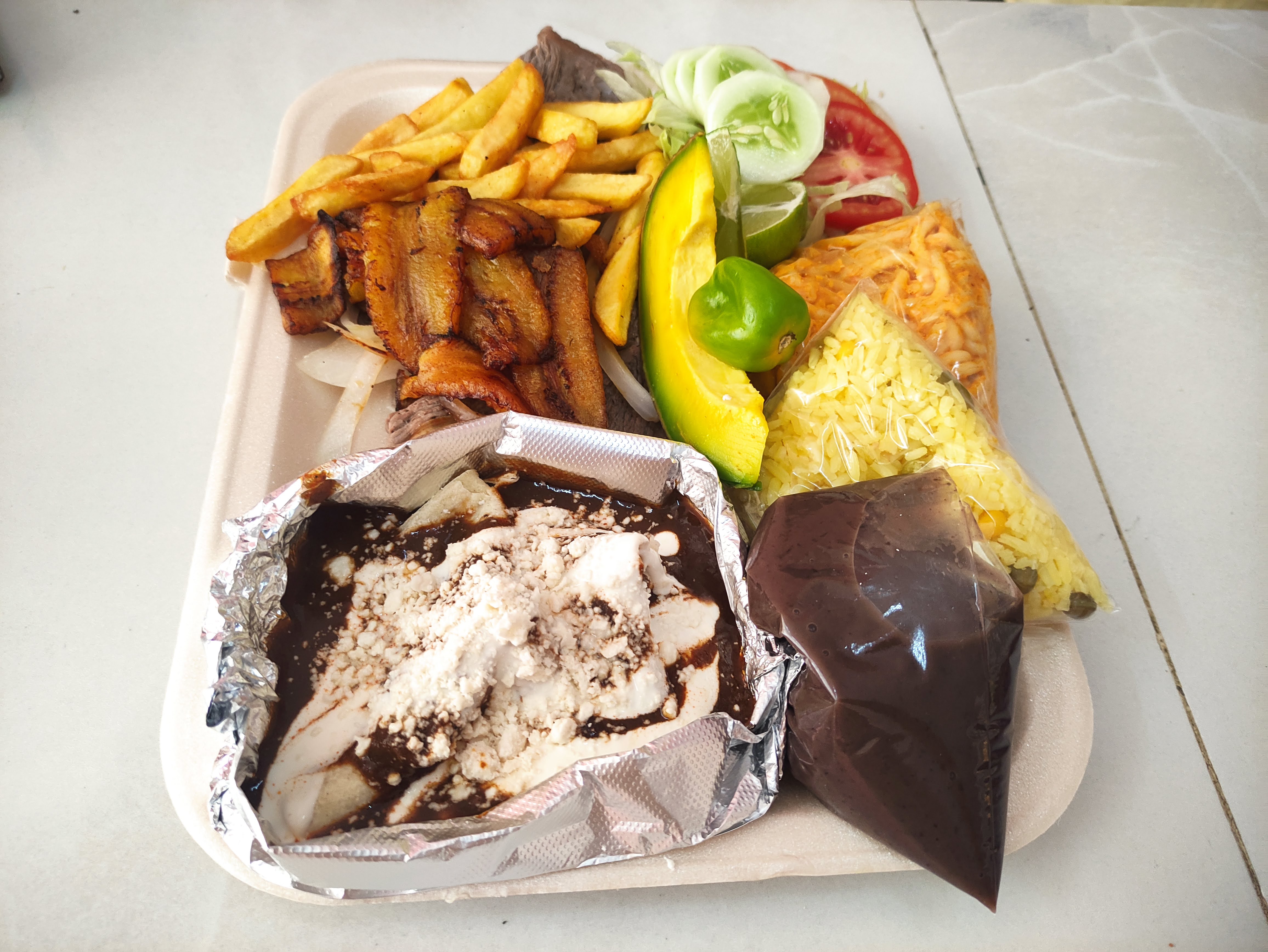 La Cocina de mama Rosita image 10