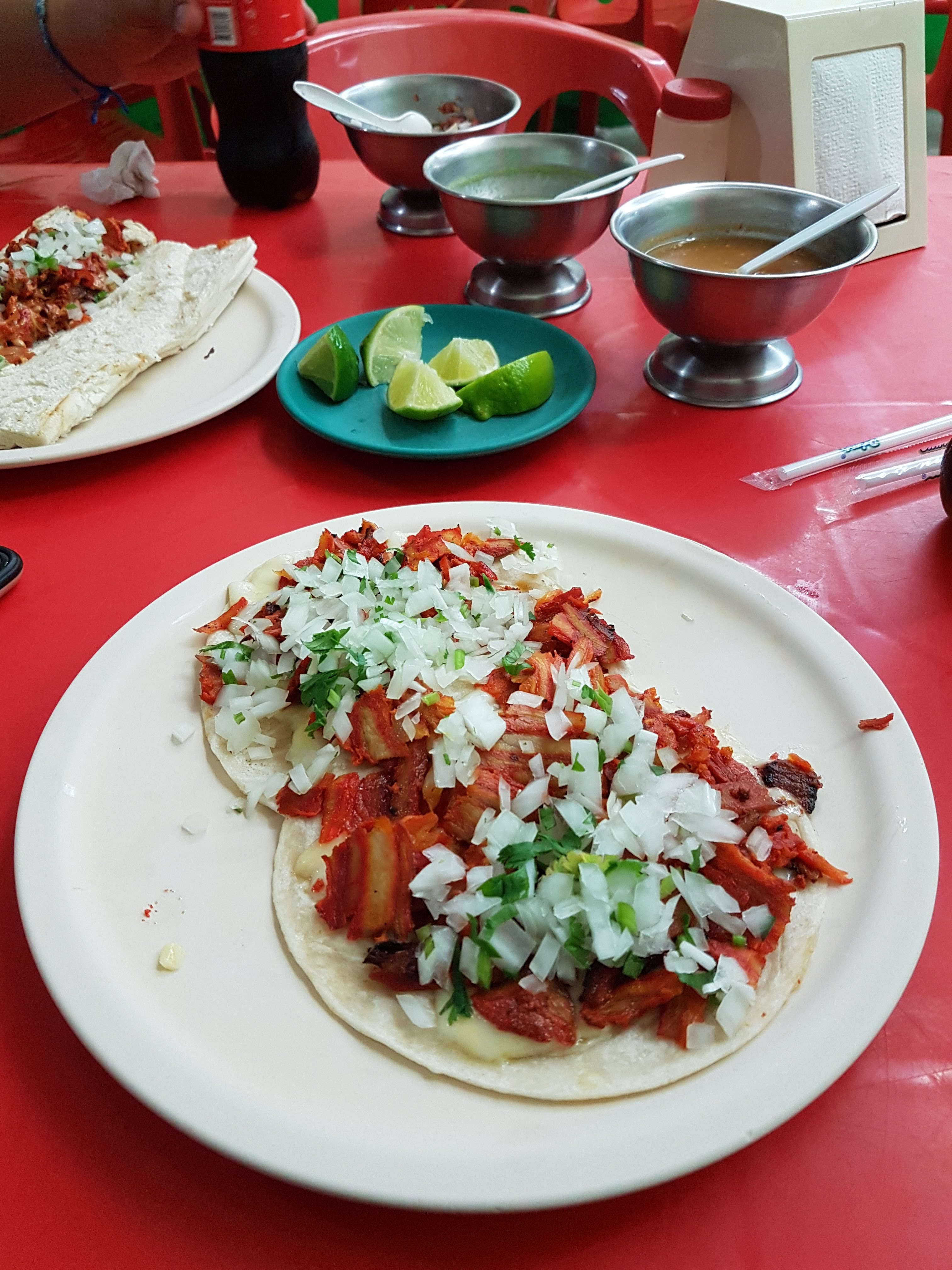 Taquería Don Pastor image 1