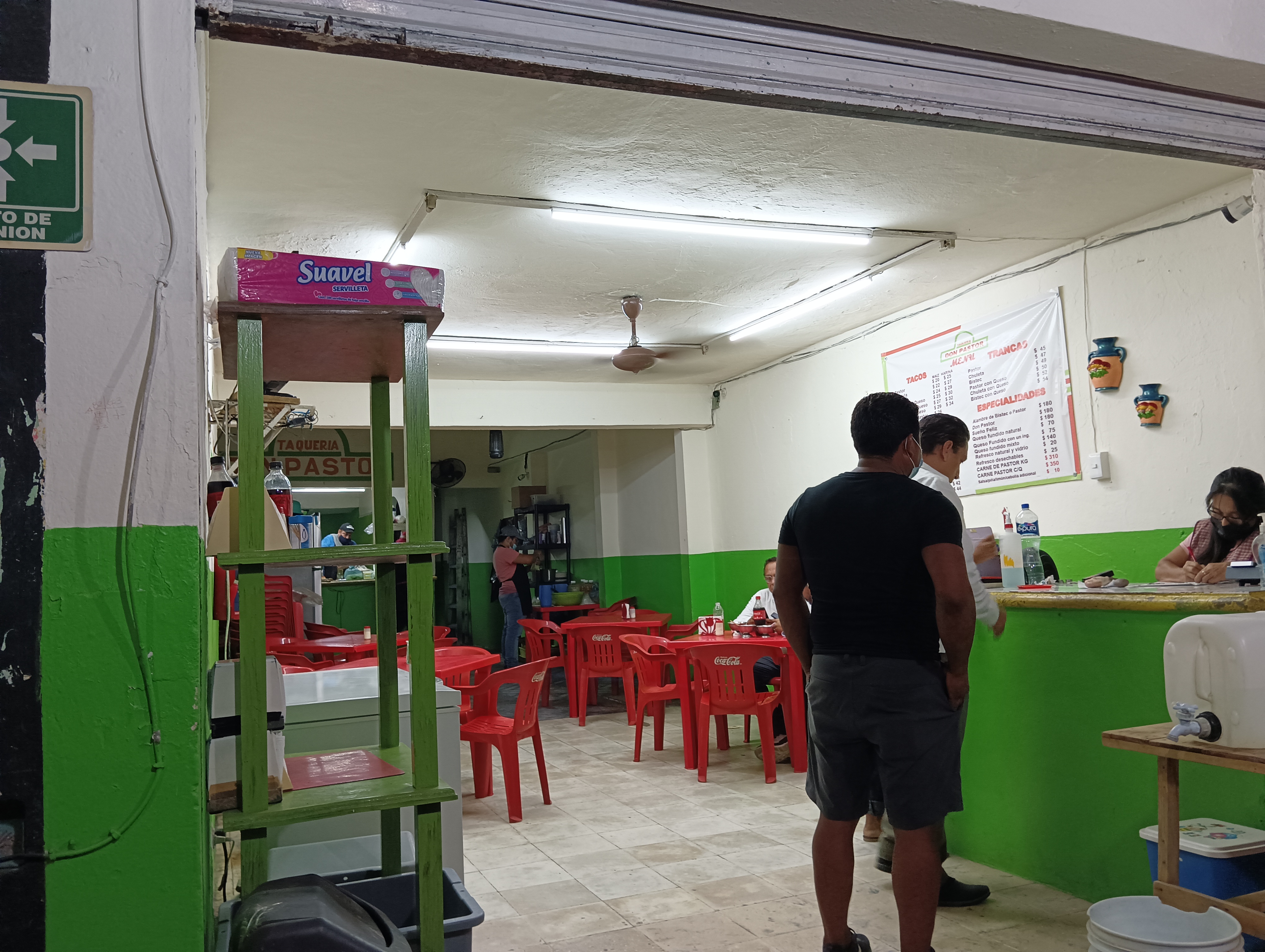 Taquería Don Pastor image 2