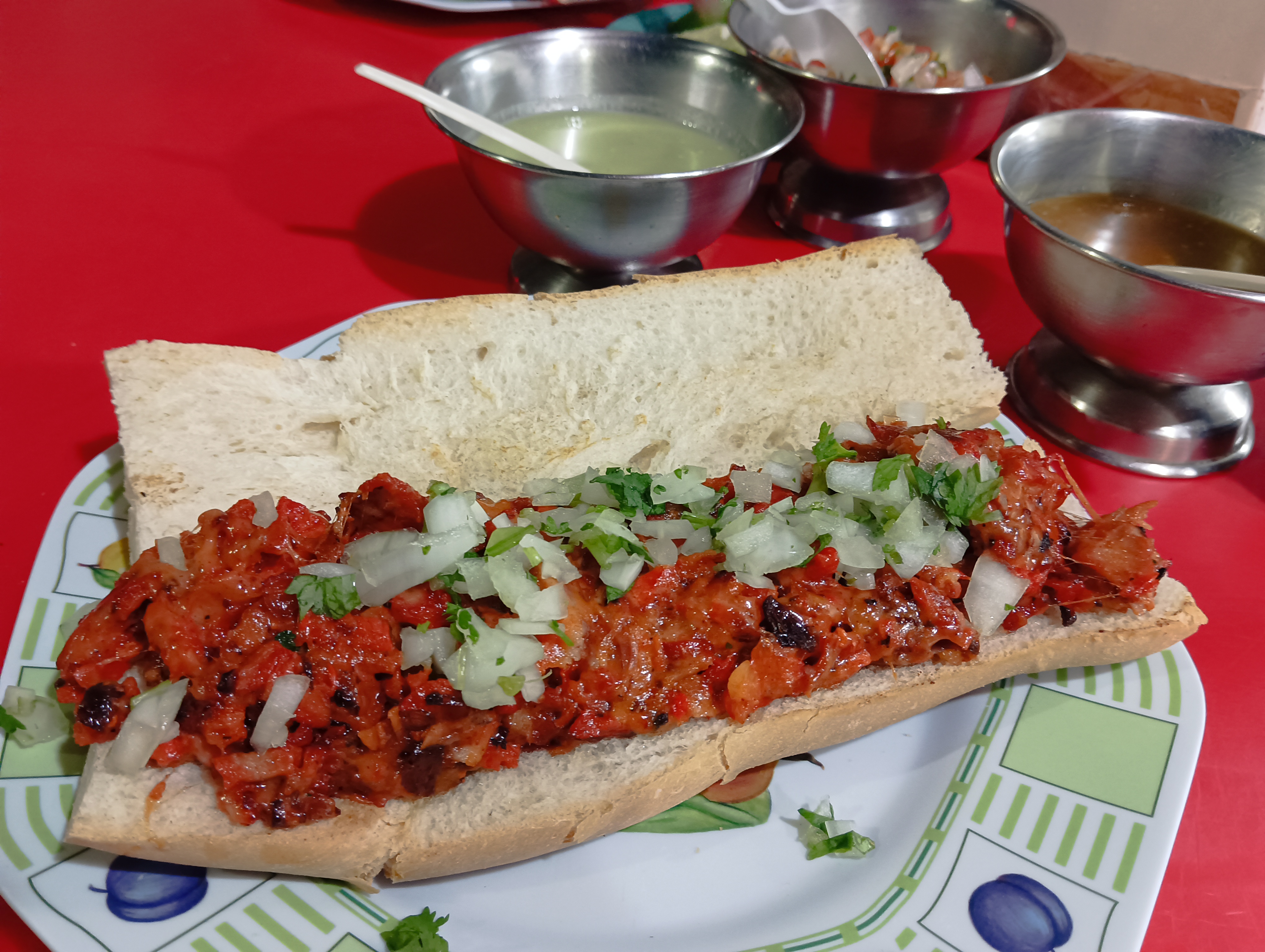 Taquería Don Pastor image 3