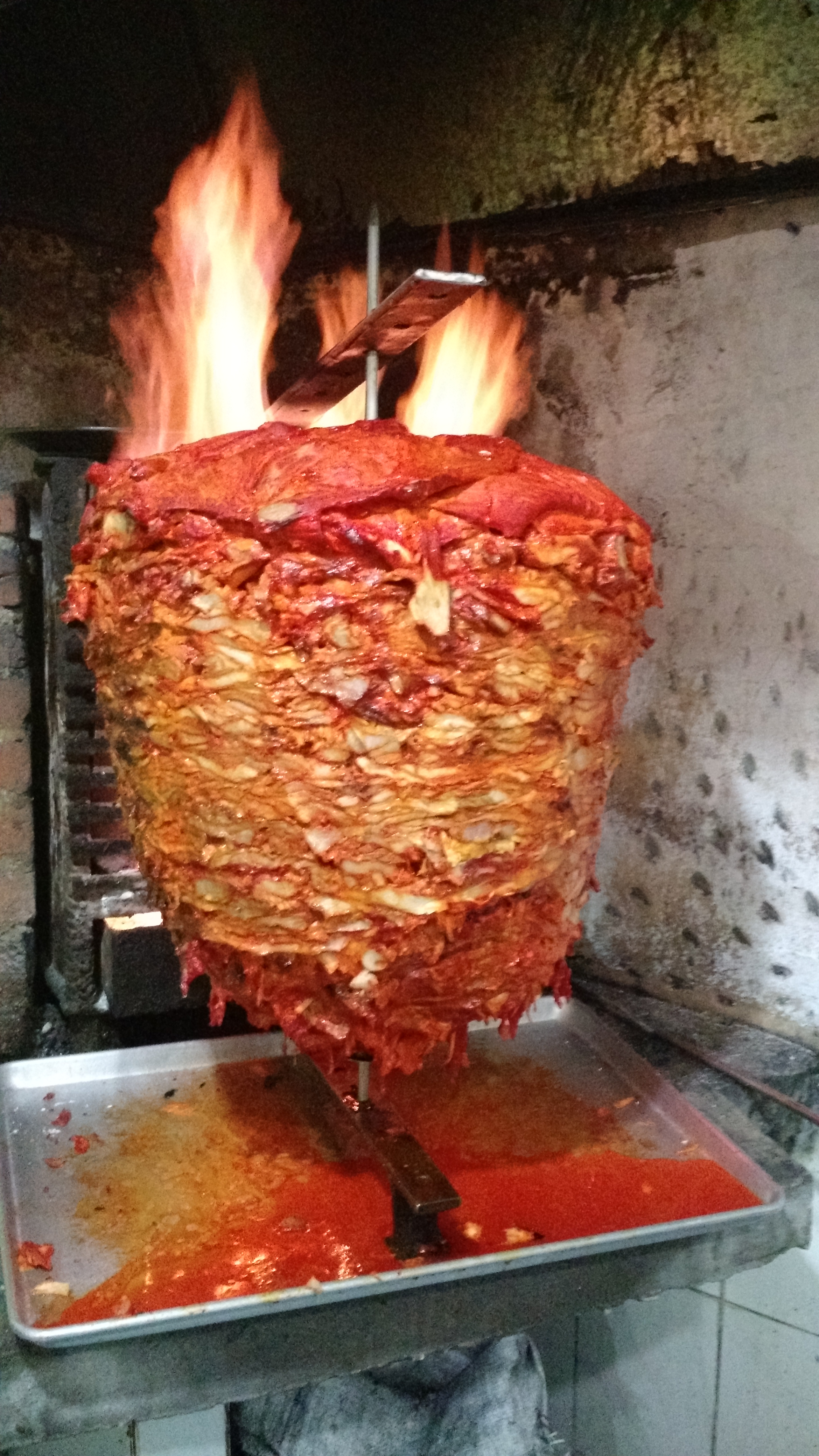 Taquería Don Pastor image 4