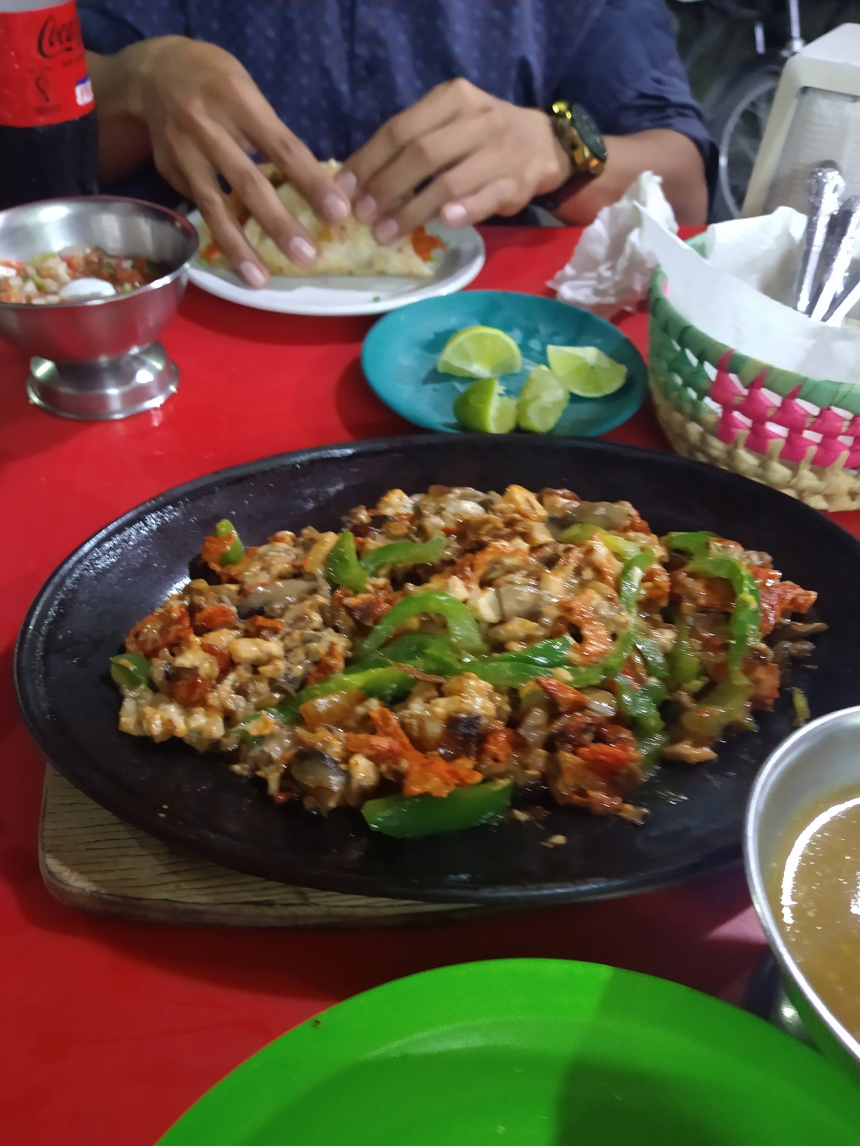 Taquería Don Pastor image 5