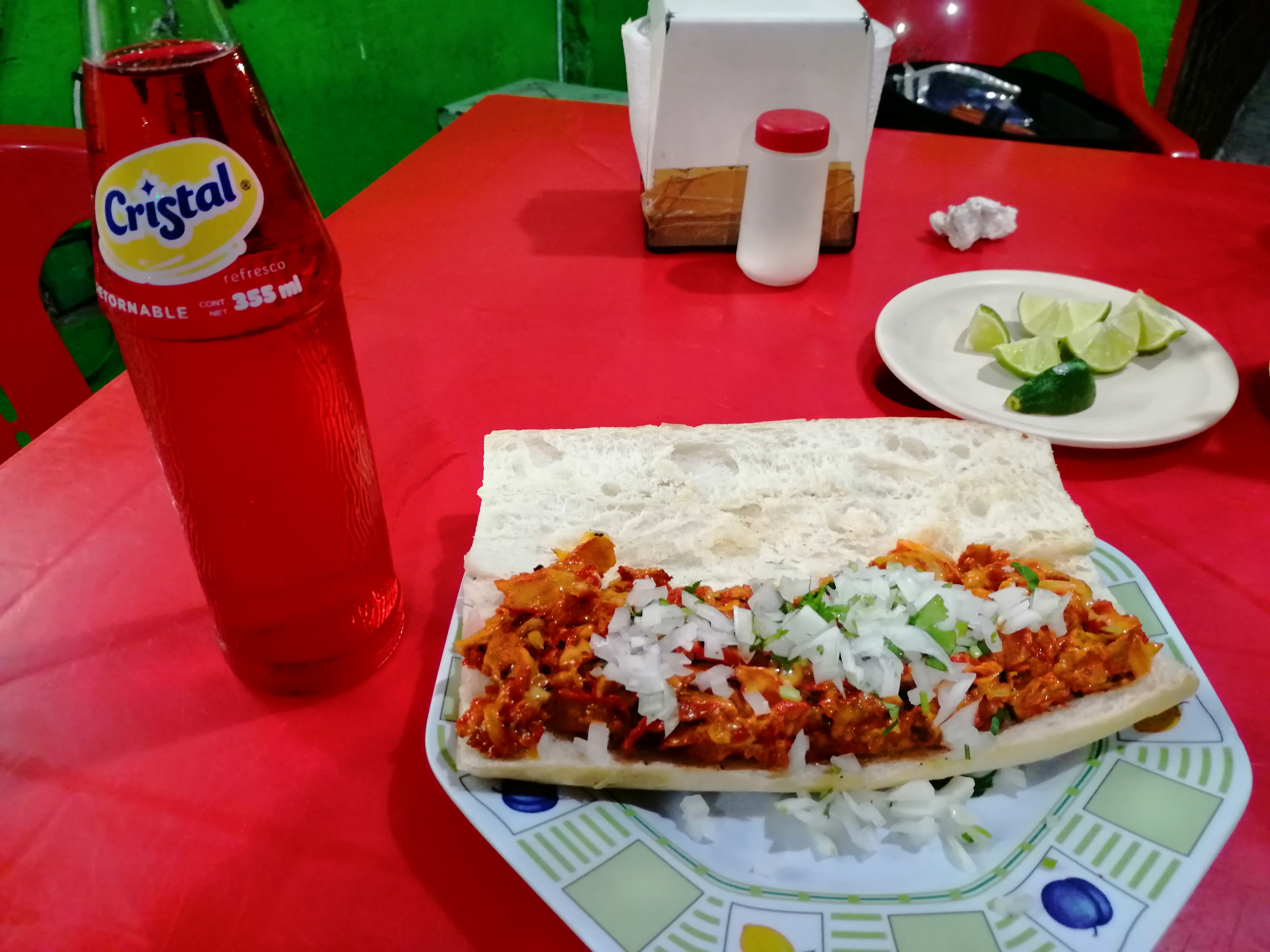 Taquería Don Pastor image 6