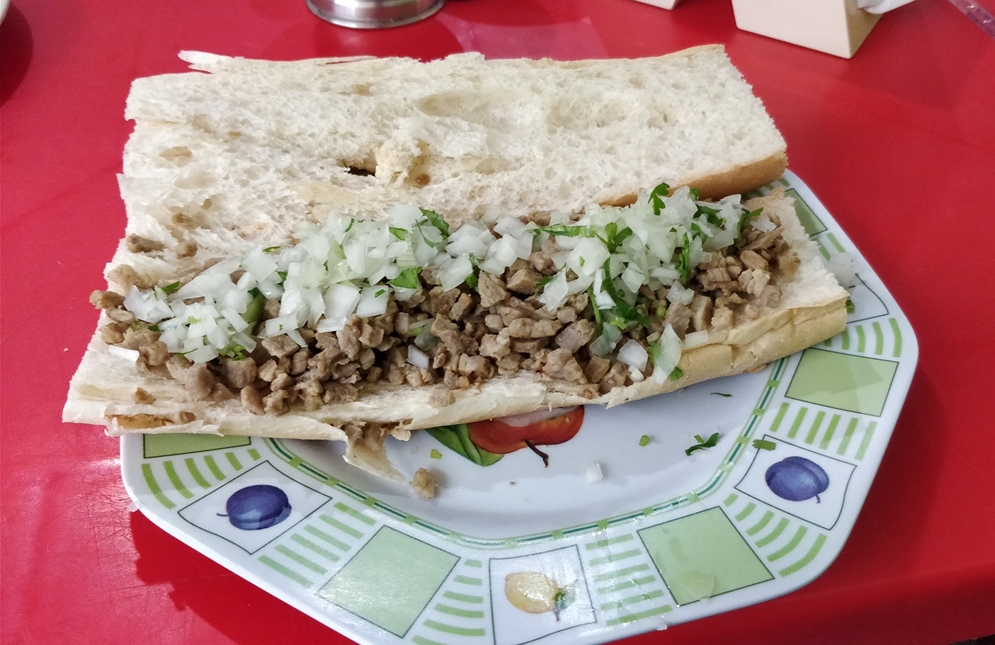 Taquería Don Pastor image 7