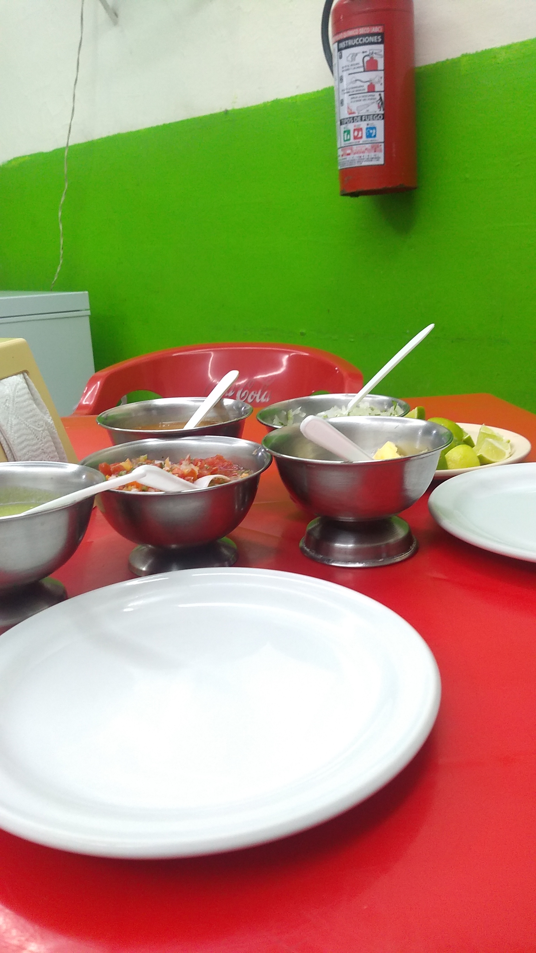 Taquería Don Pastor image 8