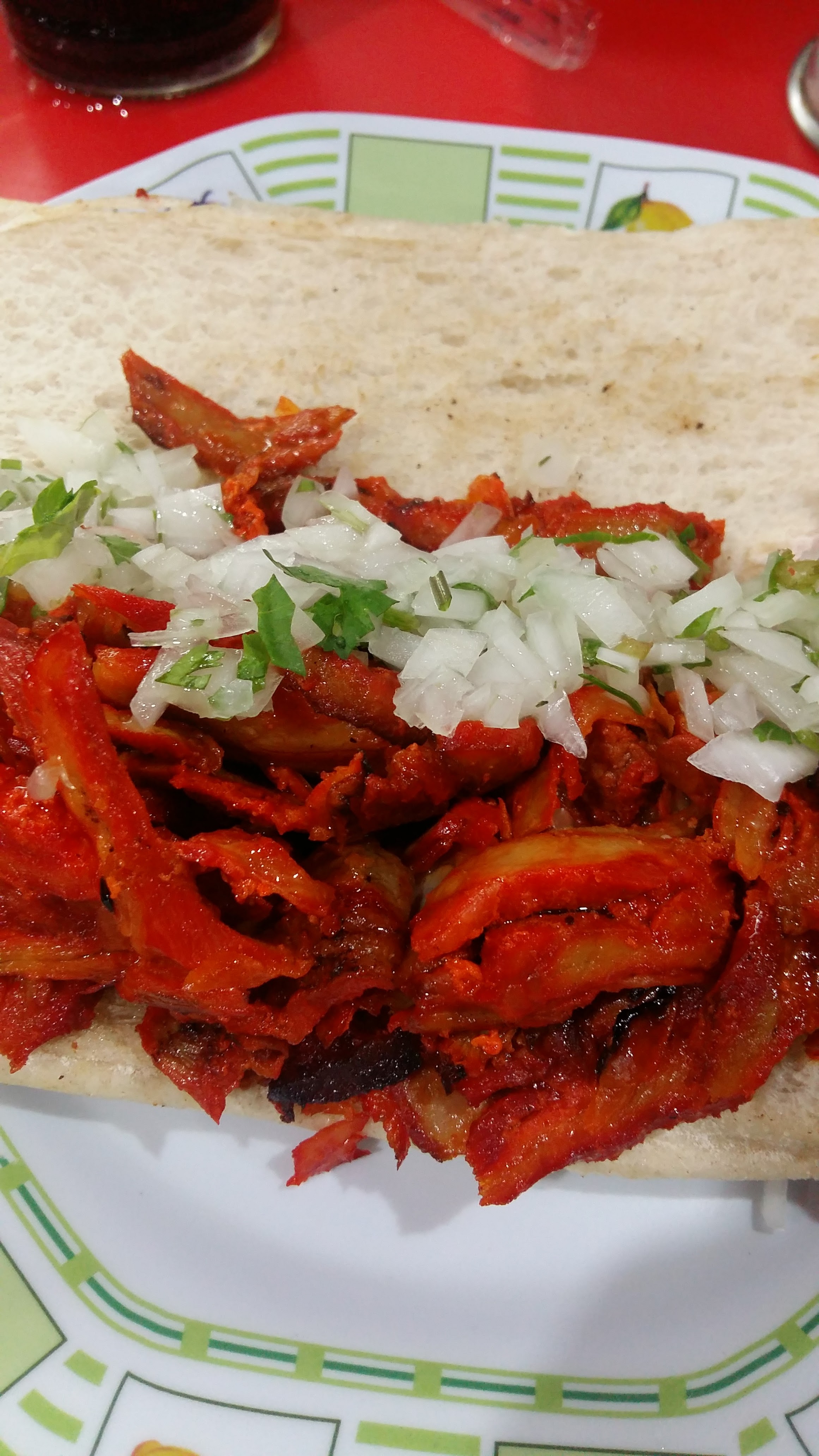 Taquería Don Pastor image 9