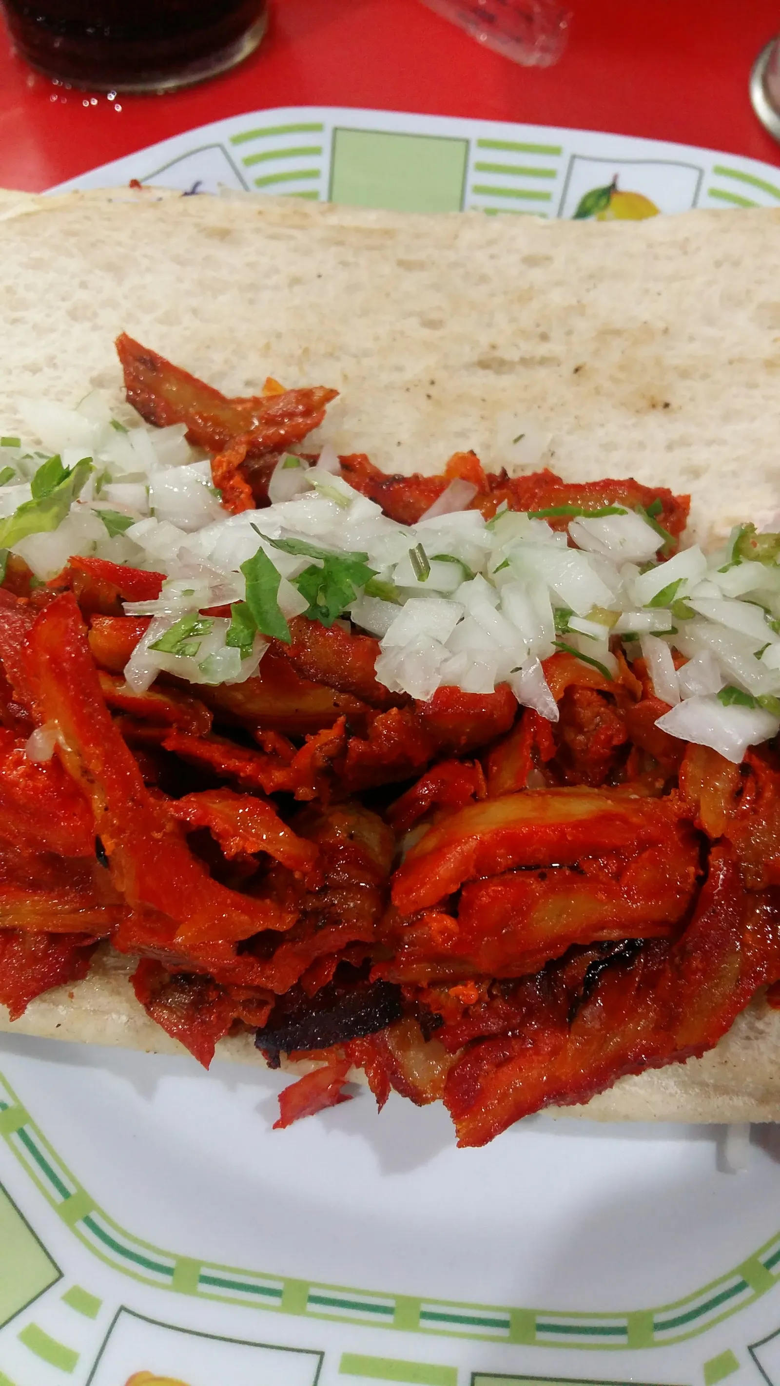 Taquería Don Pastor image 9