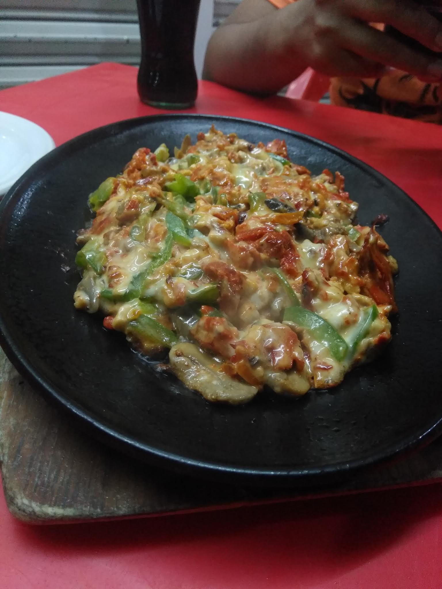 Taquería Don Pastor image 10