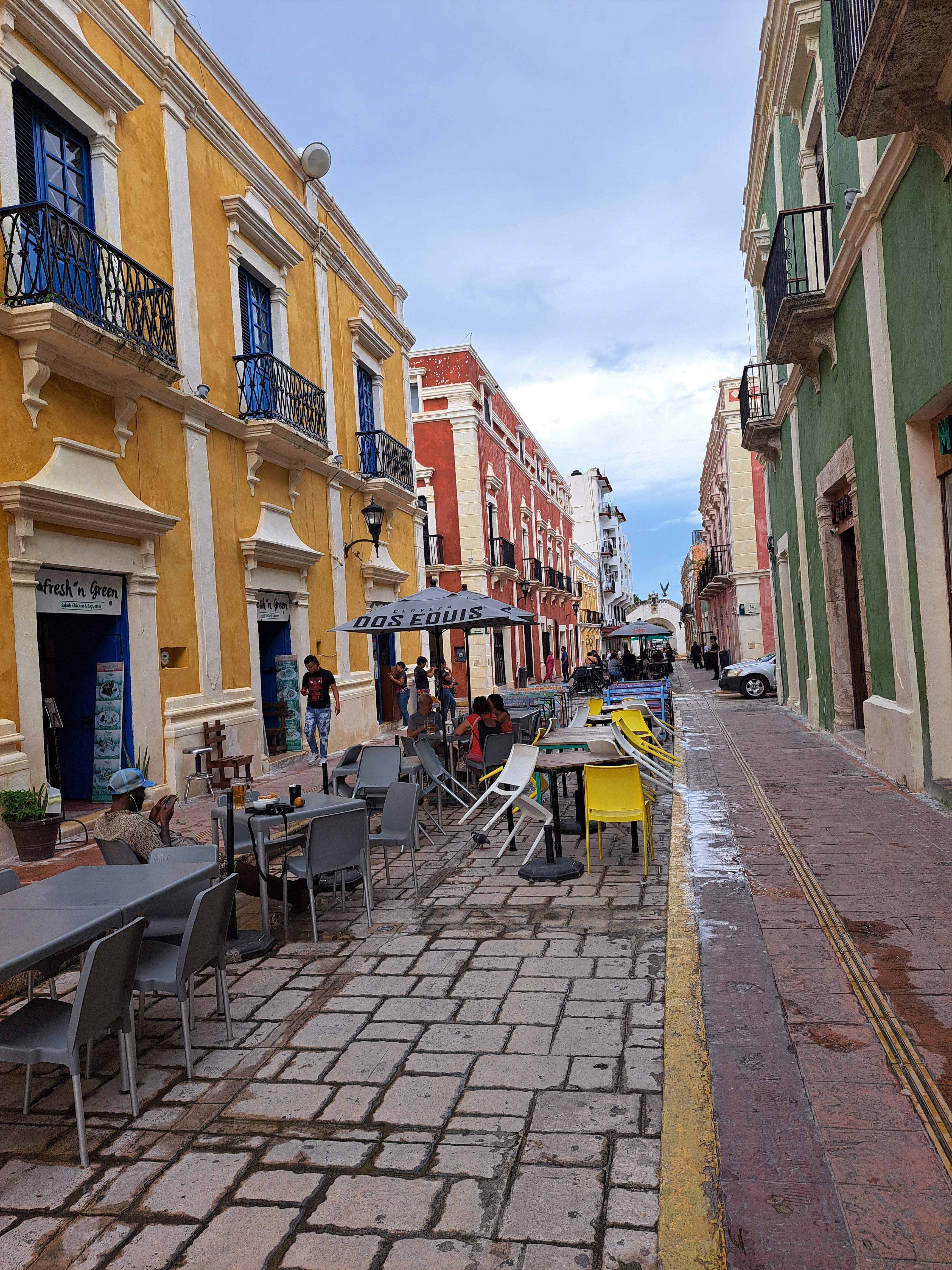 Fresh'n Green image 3