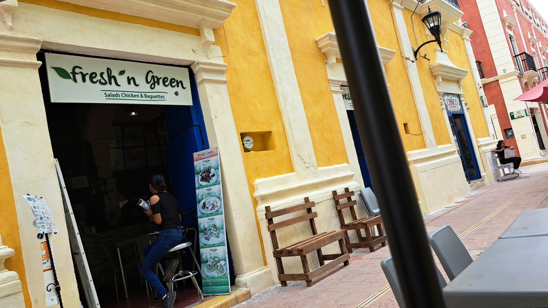 Fresh'n Green image 5