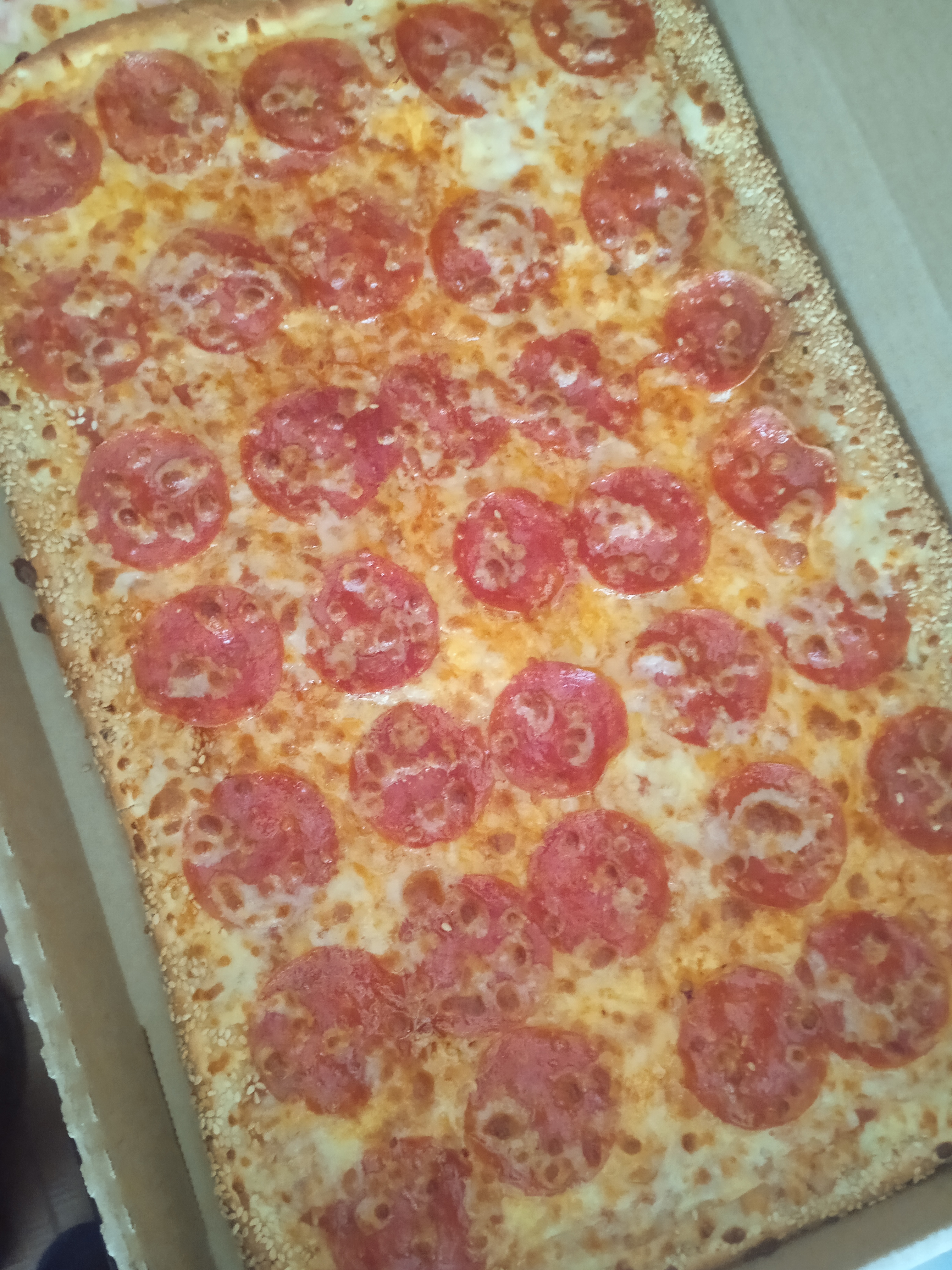 Benedetti's pizza image 6