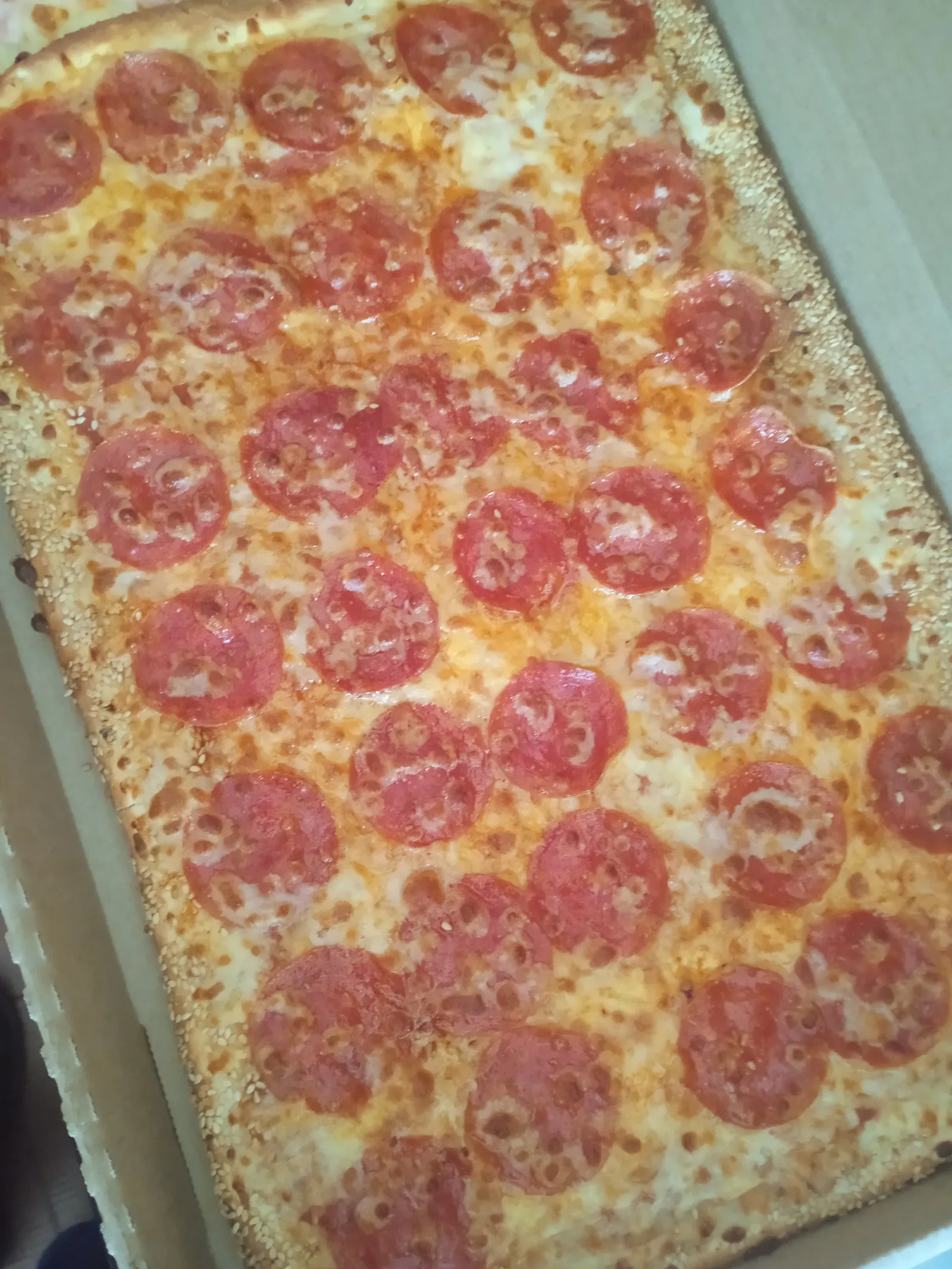 Benedetti's pizza image 6