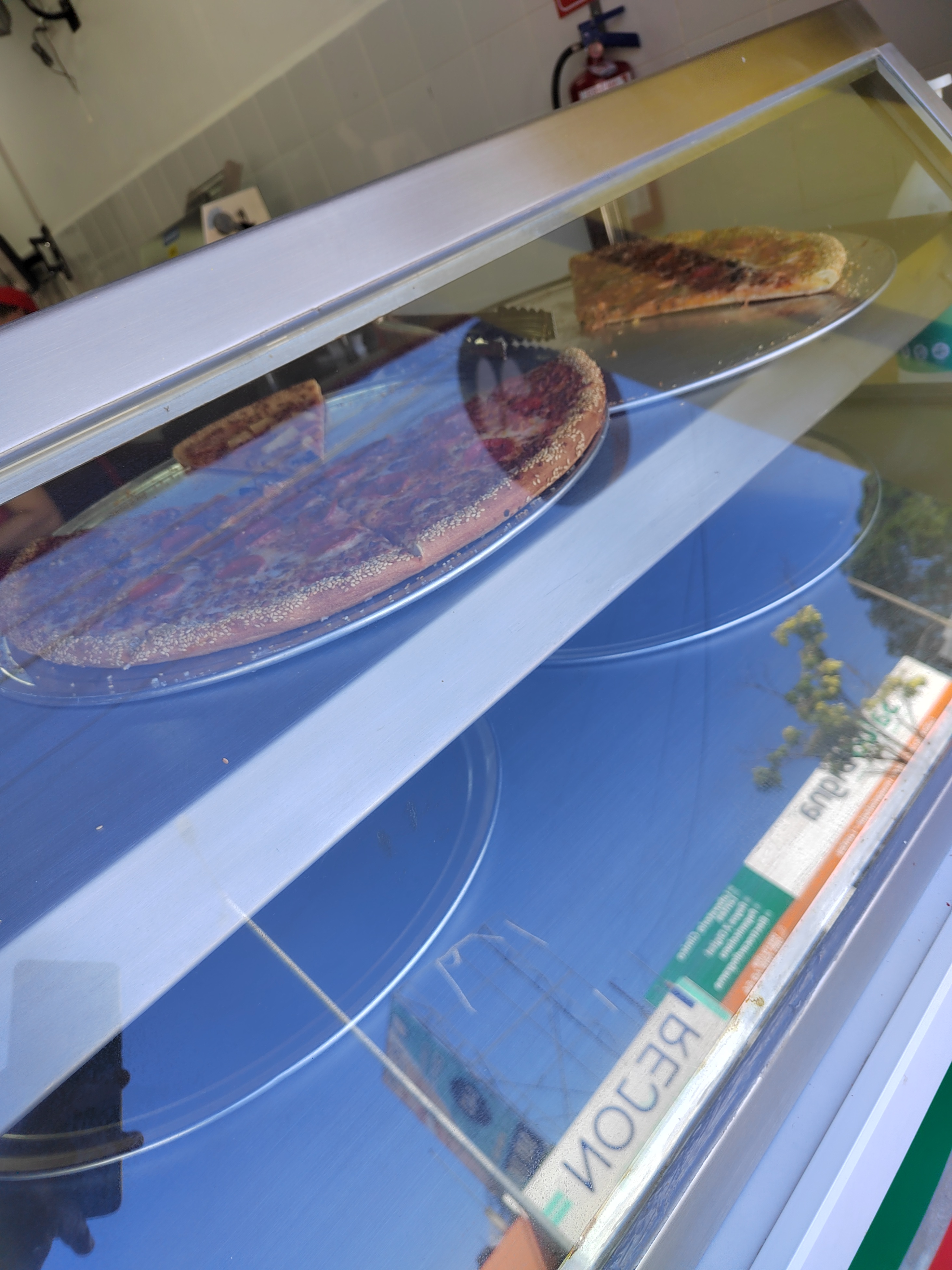 Benedetti's pizza image 7