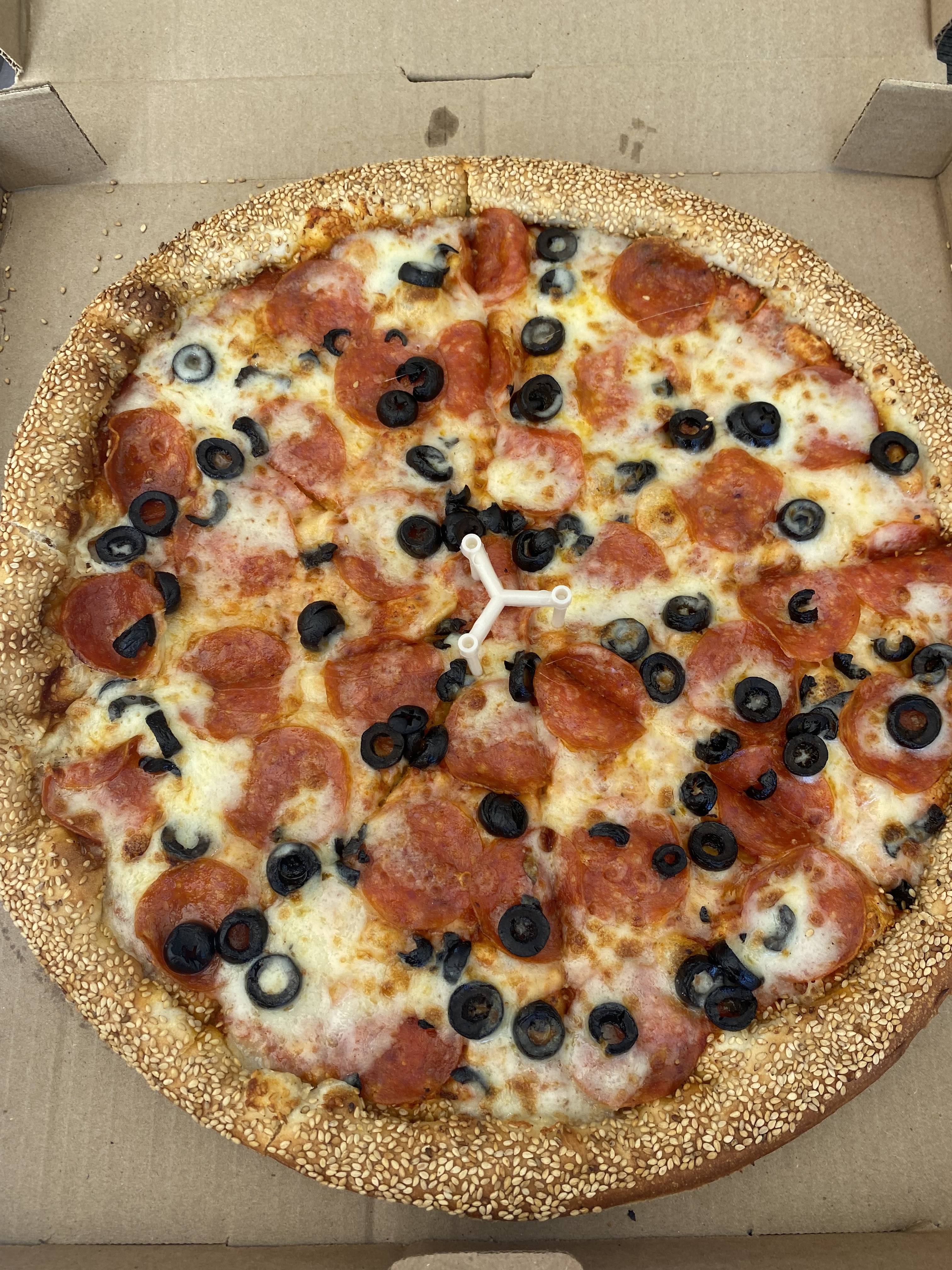 Benedetti's pizza image 10