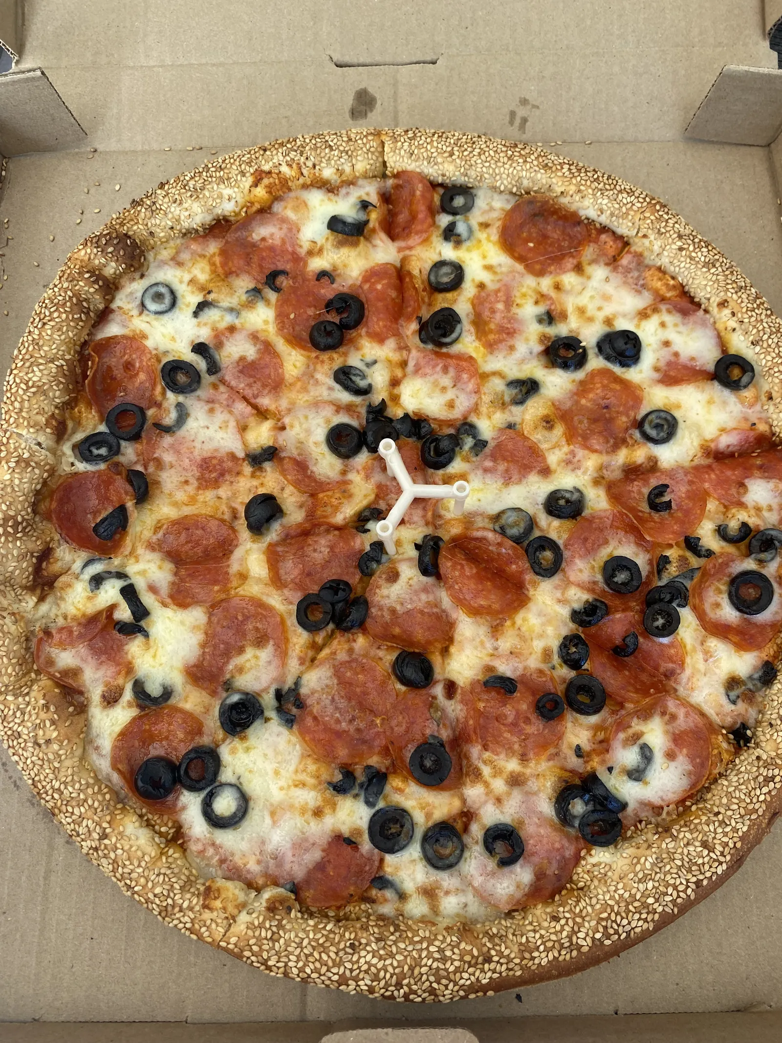 Benedetti's pizza image 10