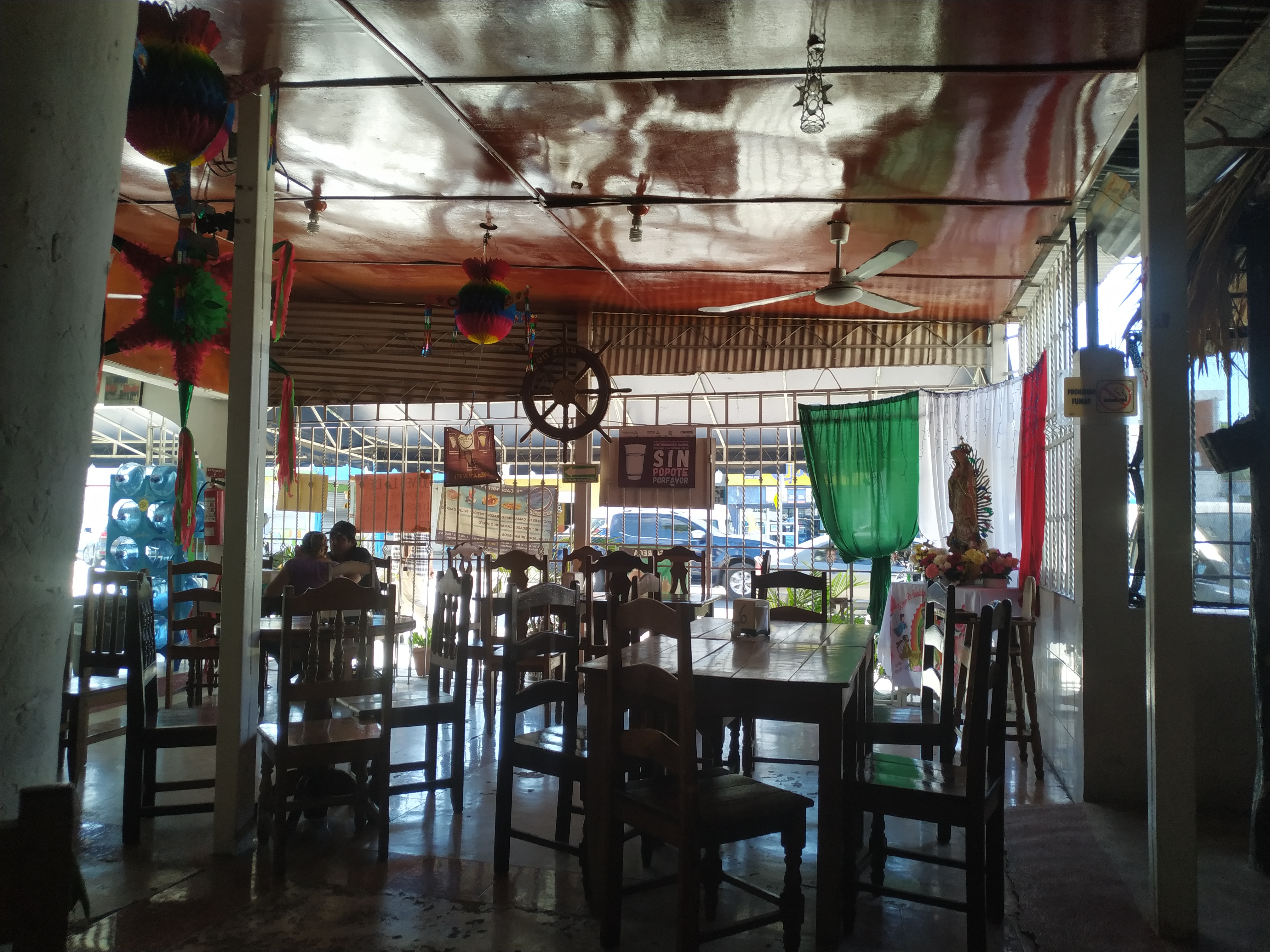 Pescadería El Angel image 1